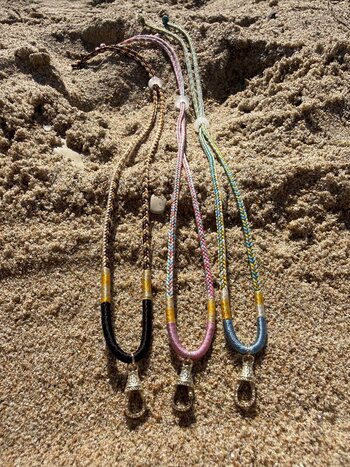 Maya chain