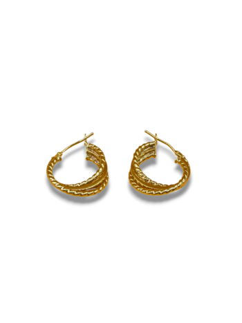 Earrings hoops