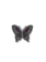 Robijn diamant vlinder