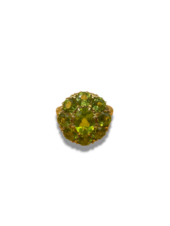 Peridot