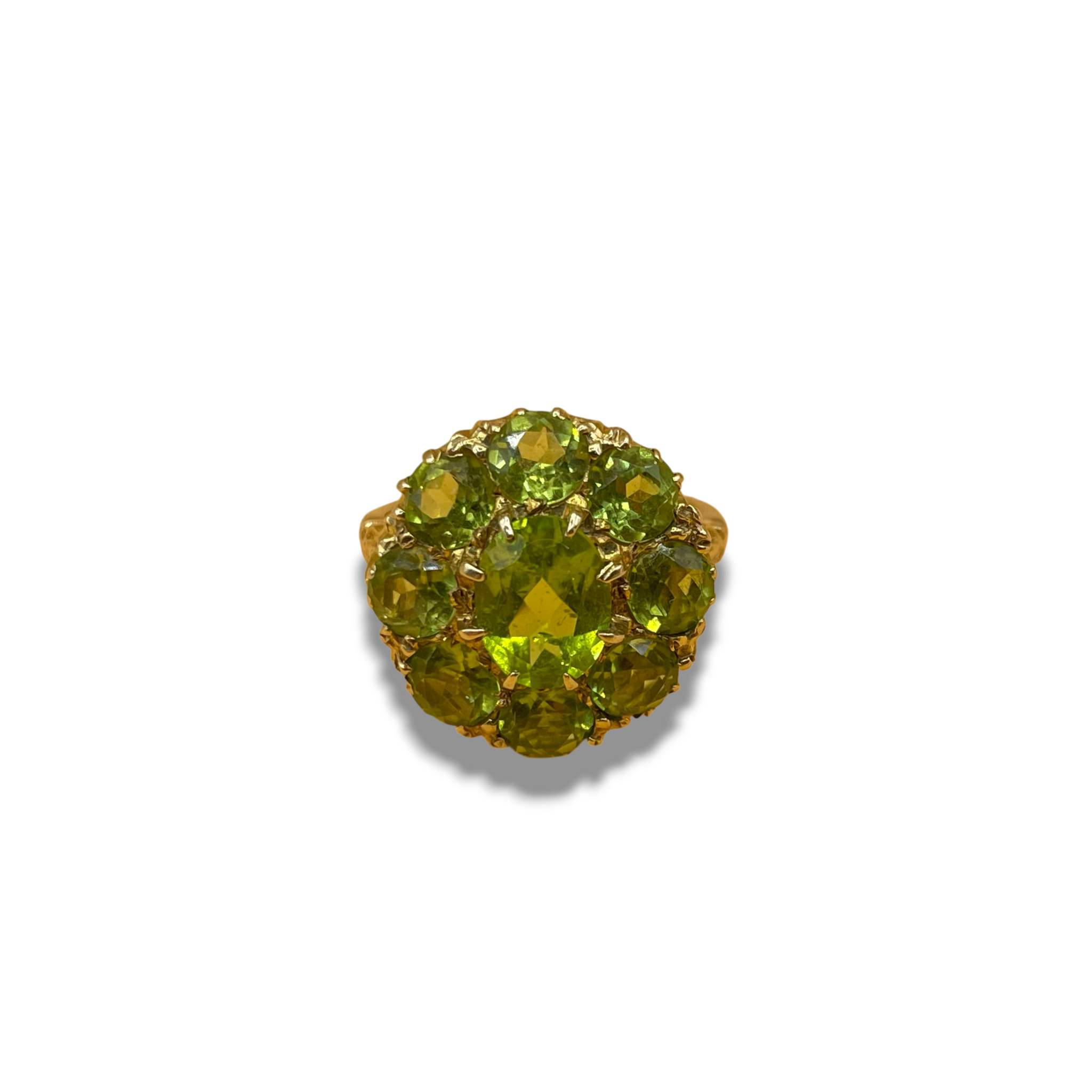 Peridot