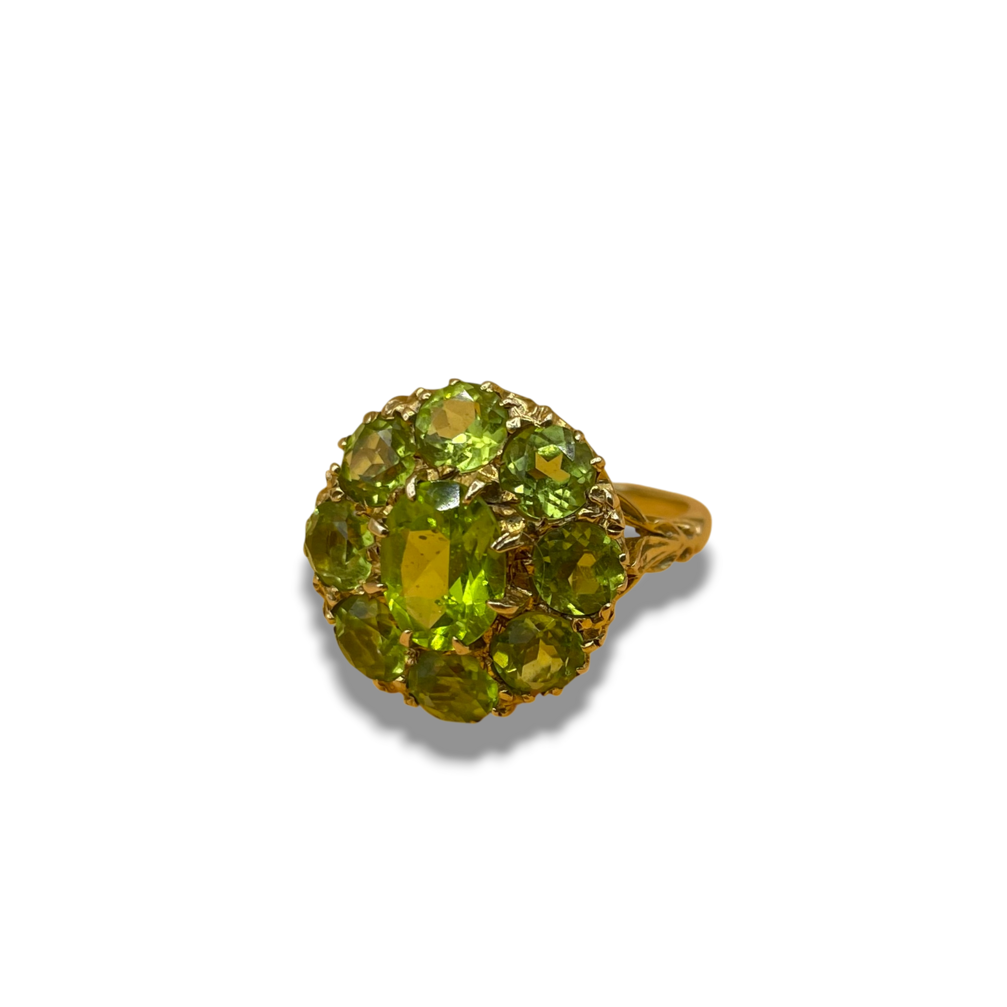 Peridot
