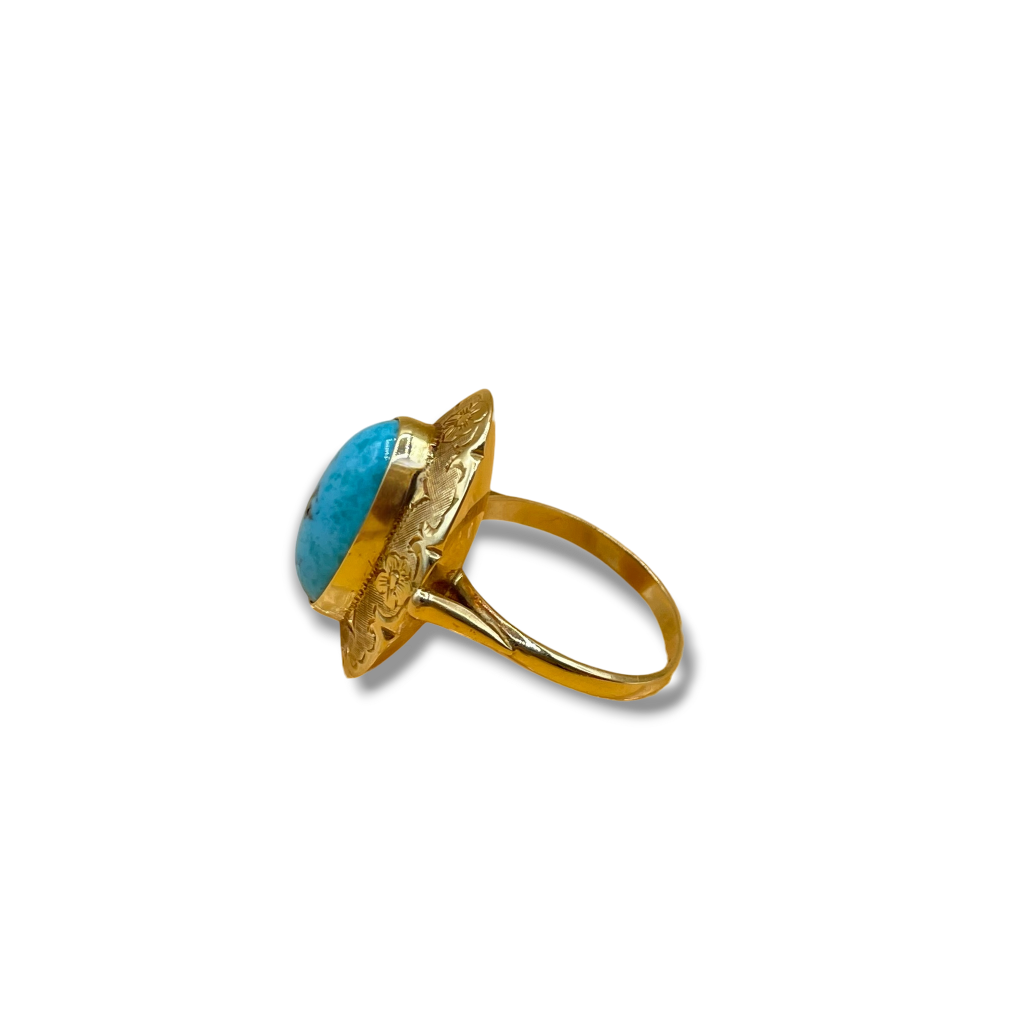 Turquoise