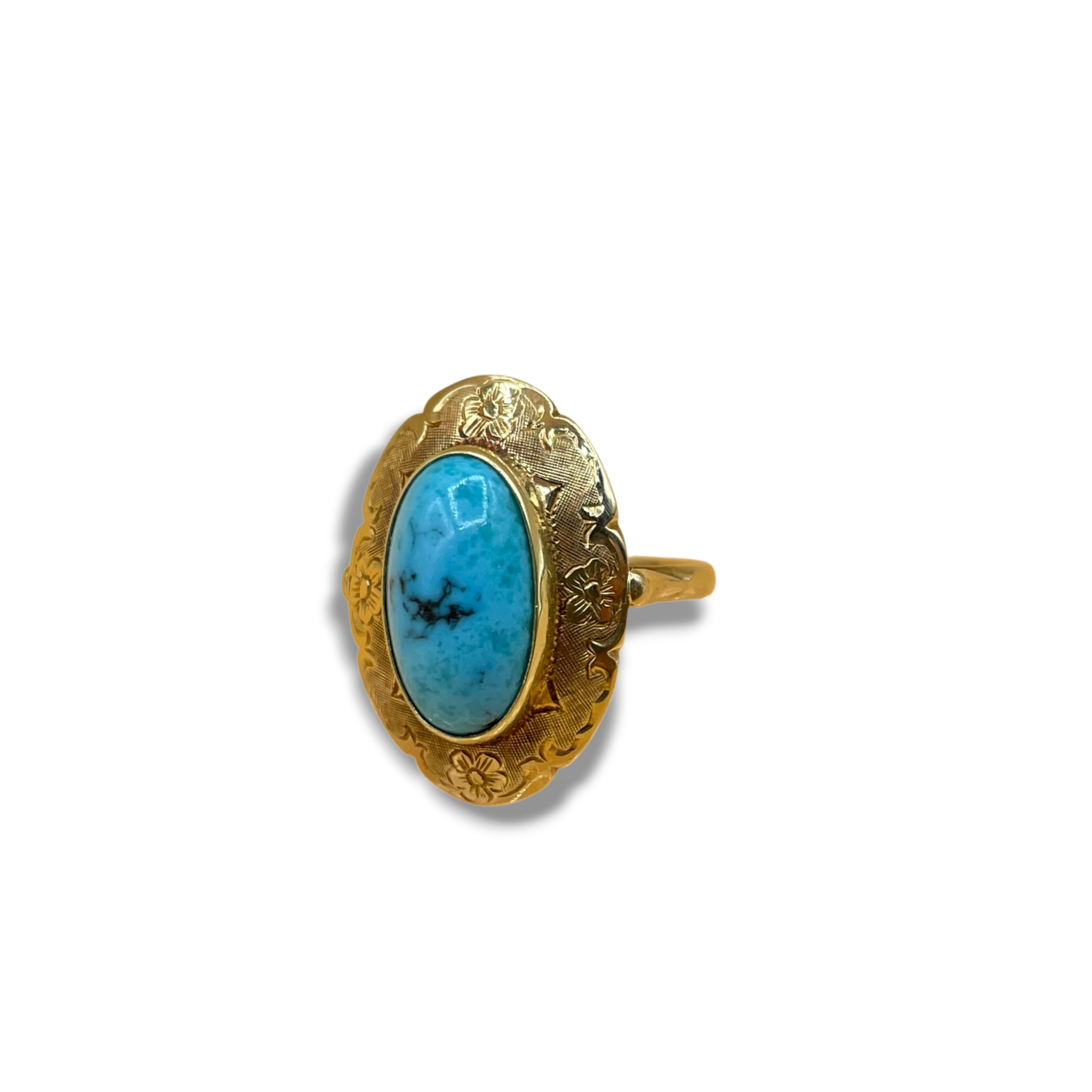 Turquoise