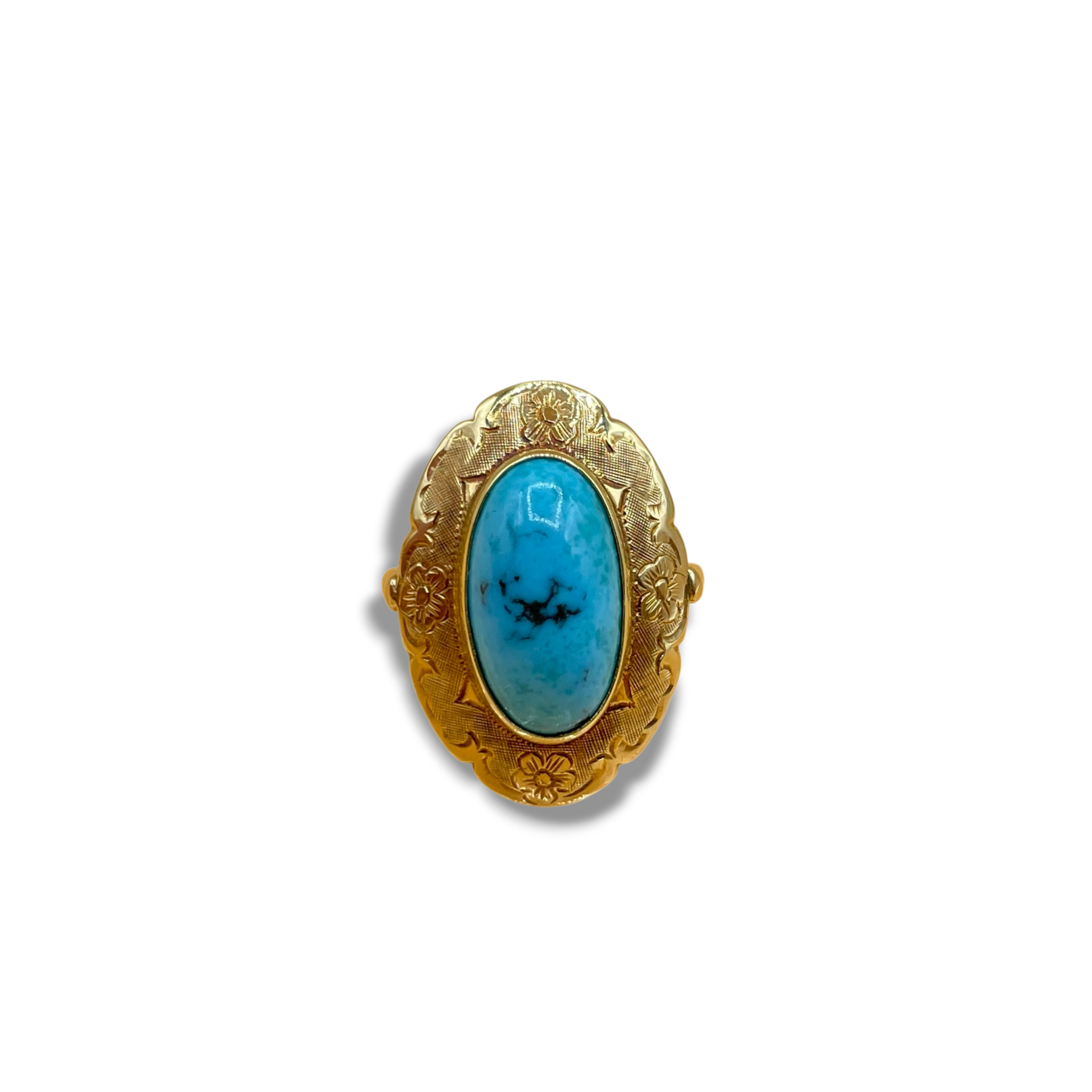 Turquoise