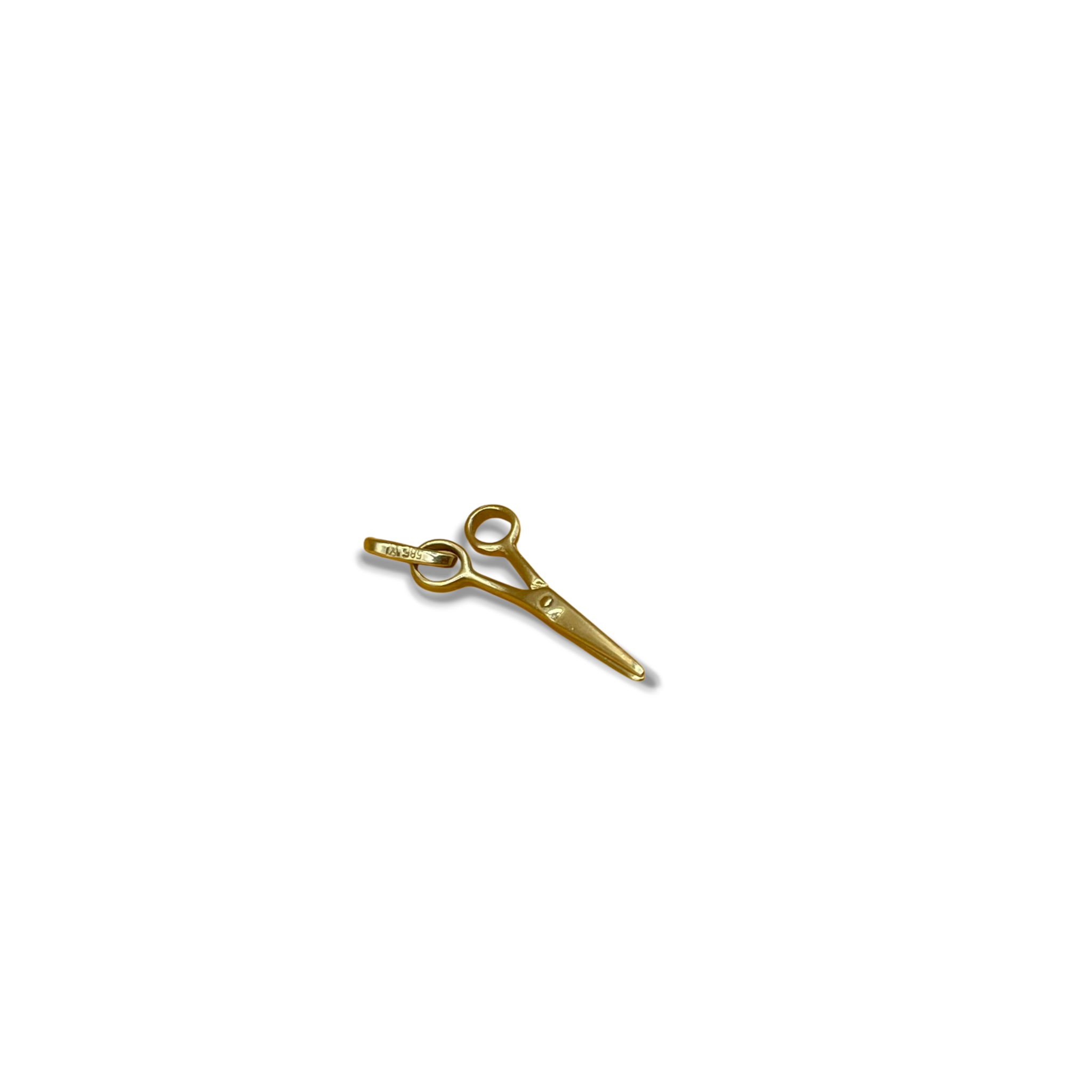 Schaar hanger