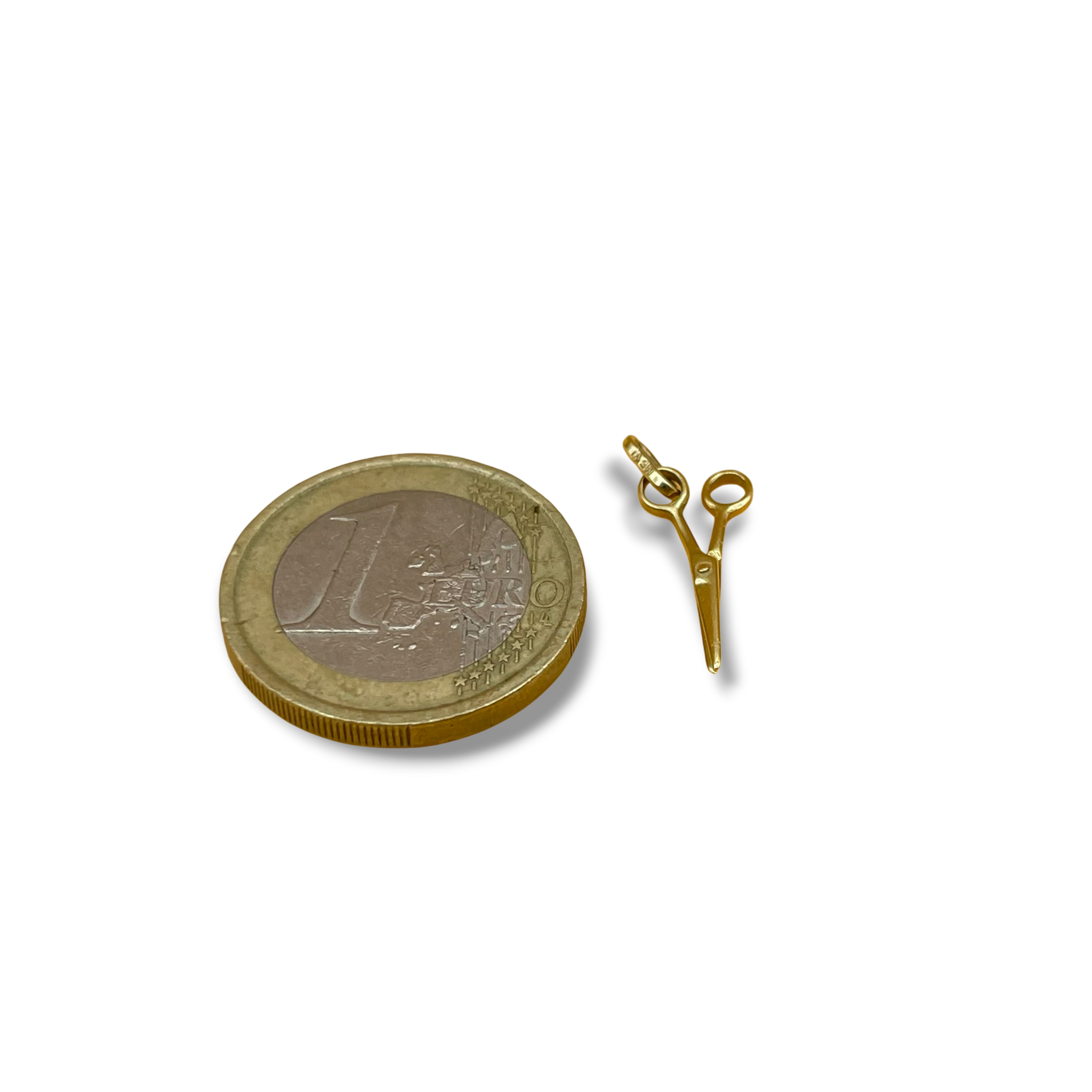 Schaar hanger