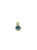 Turks oog hanger