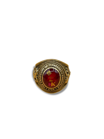 College Ring