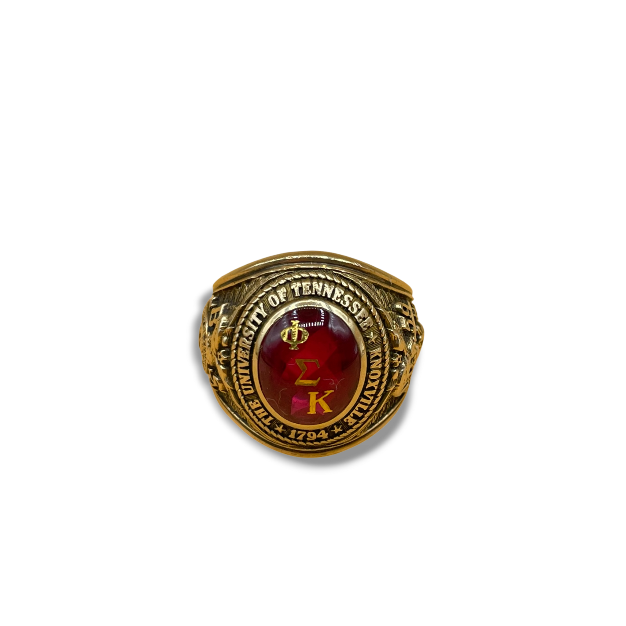Studenten ring