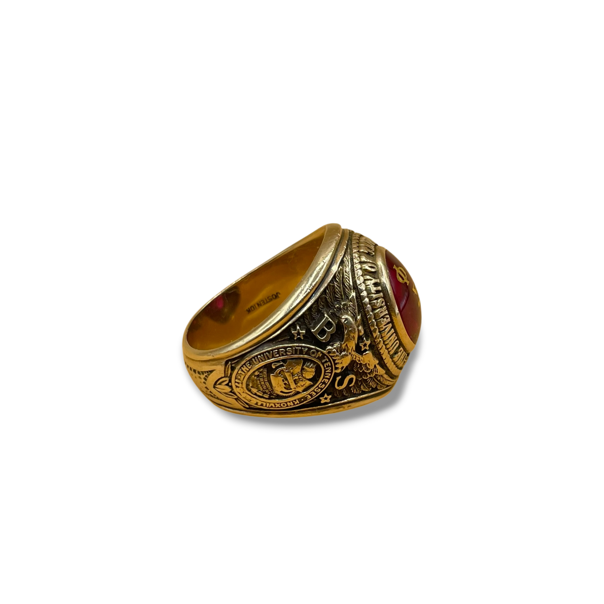 Studenten ring