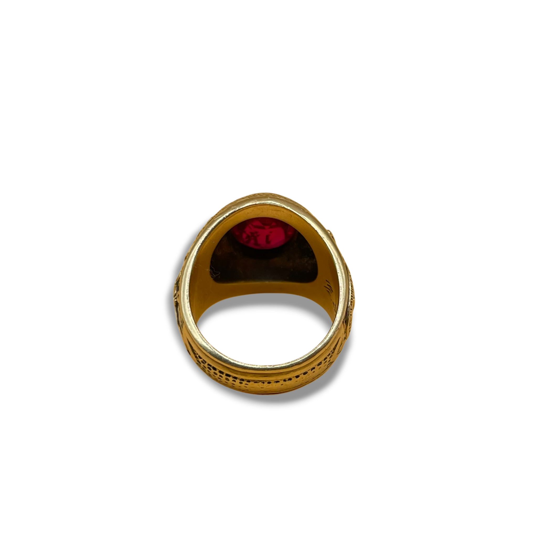 Studenten ring