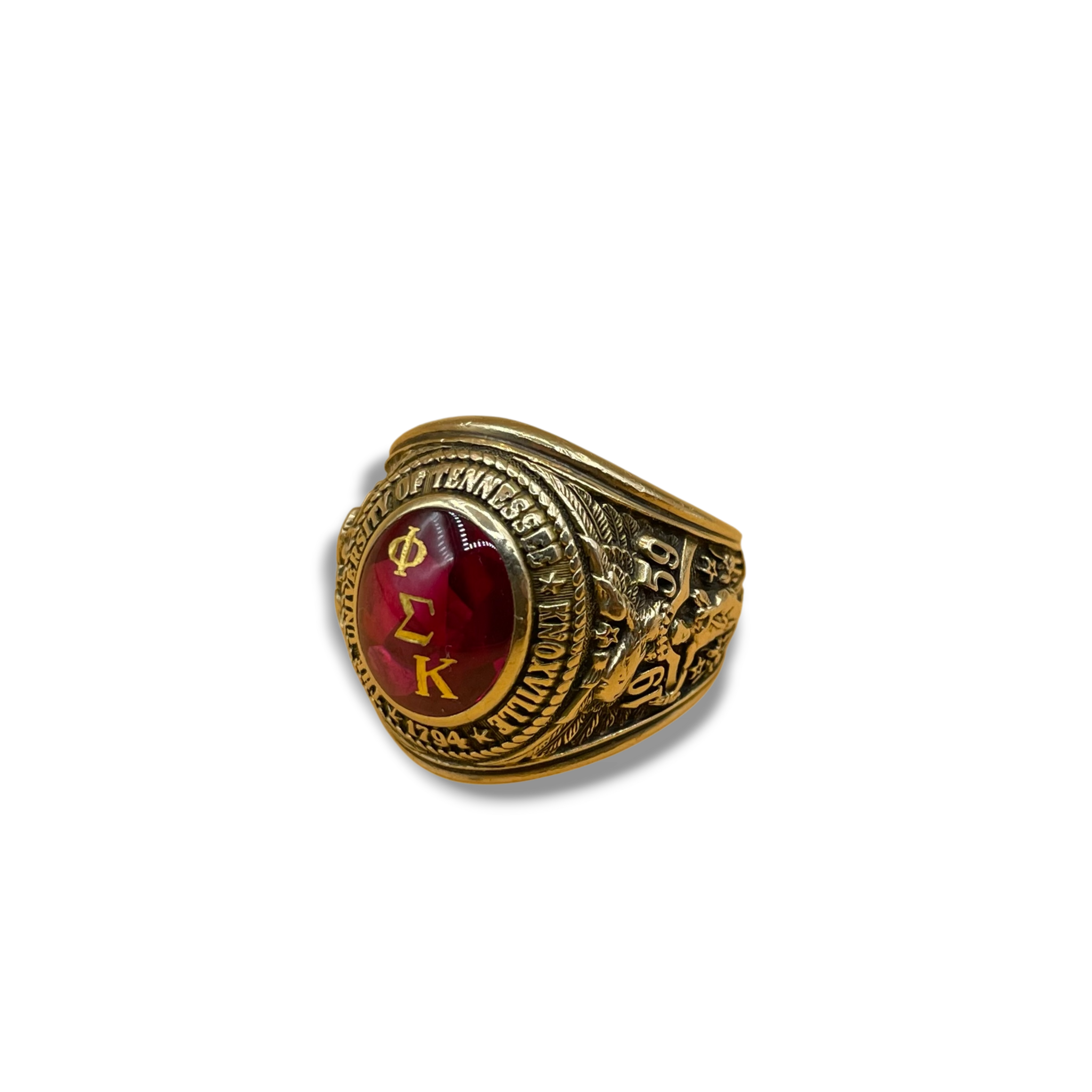 Studenten ring