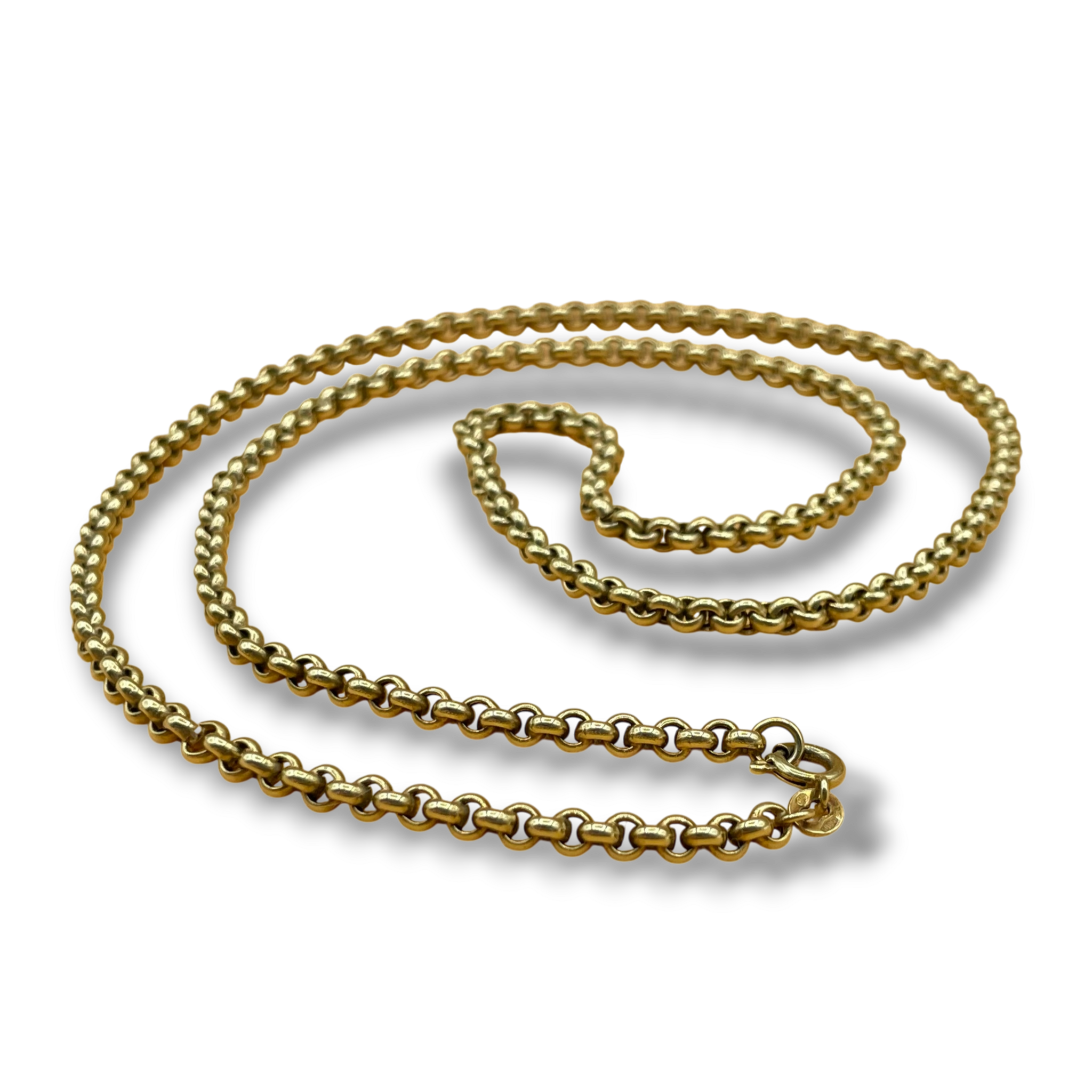 Ketting jasseron