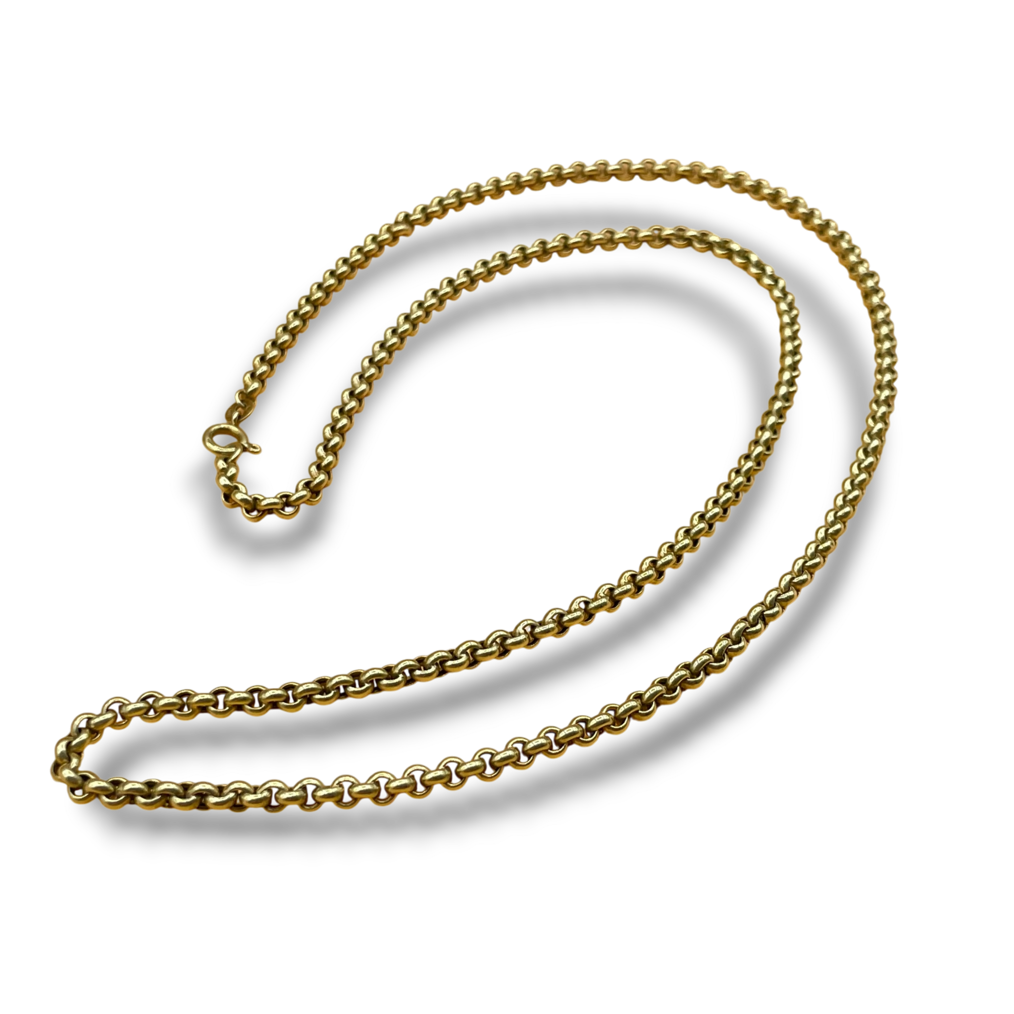 Ketting jasseron