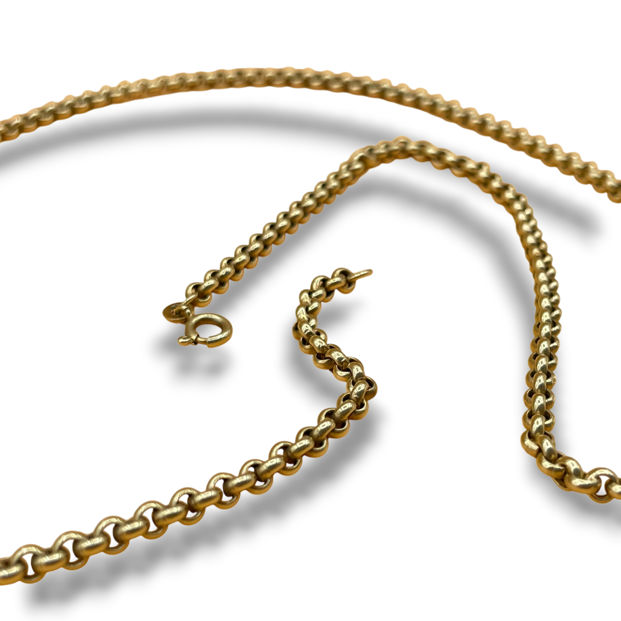 Ketting jasseron