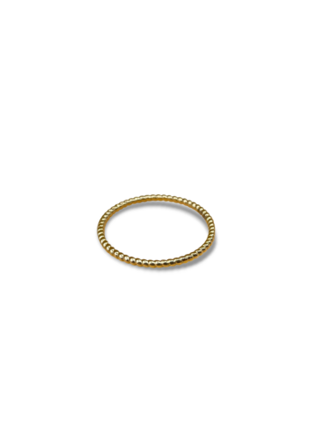 Stack ring