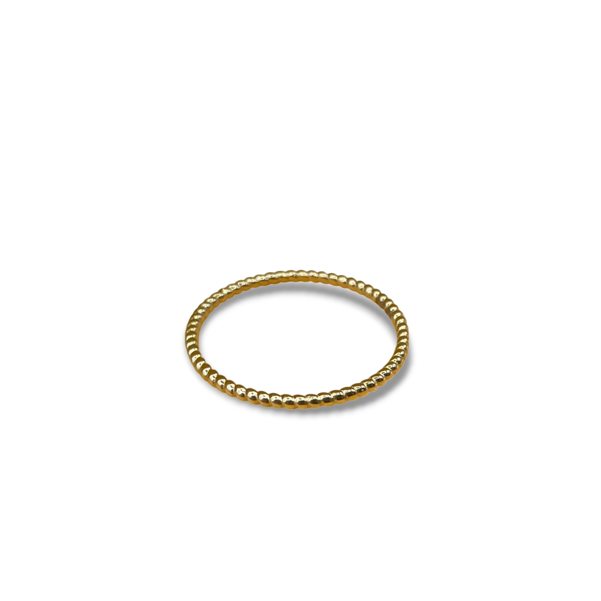 Aanschuif ring
