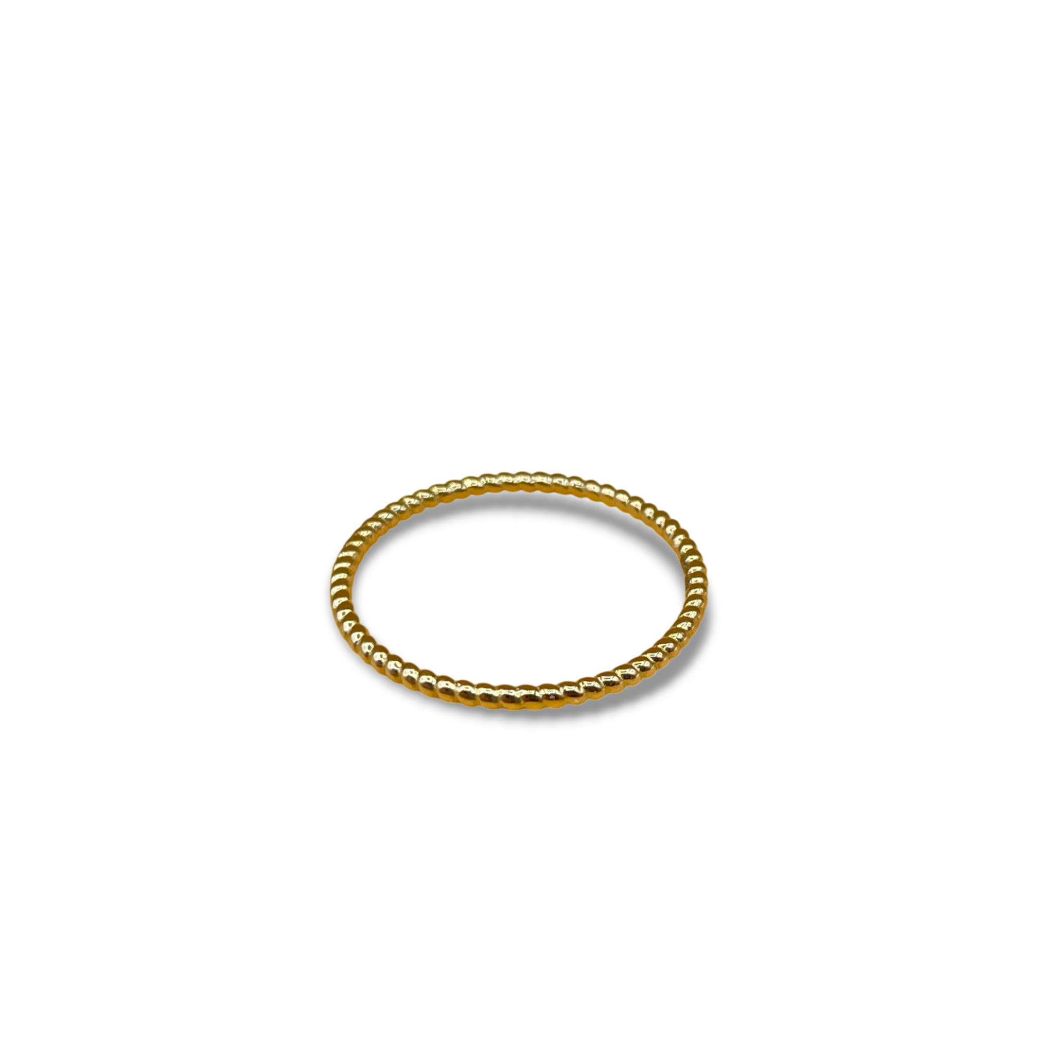 Aanschuif ring