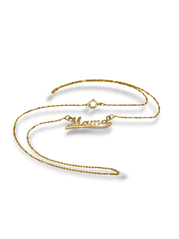 Mama chain