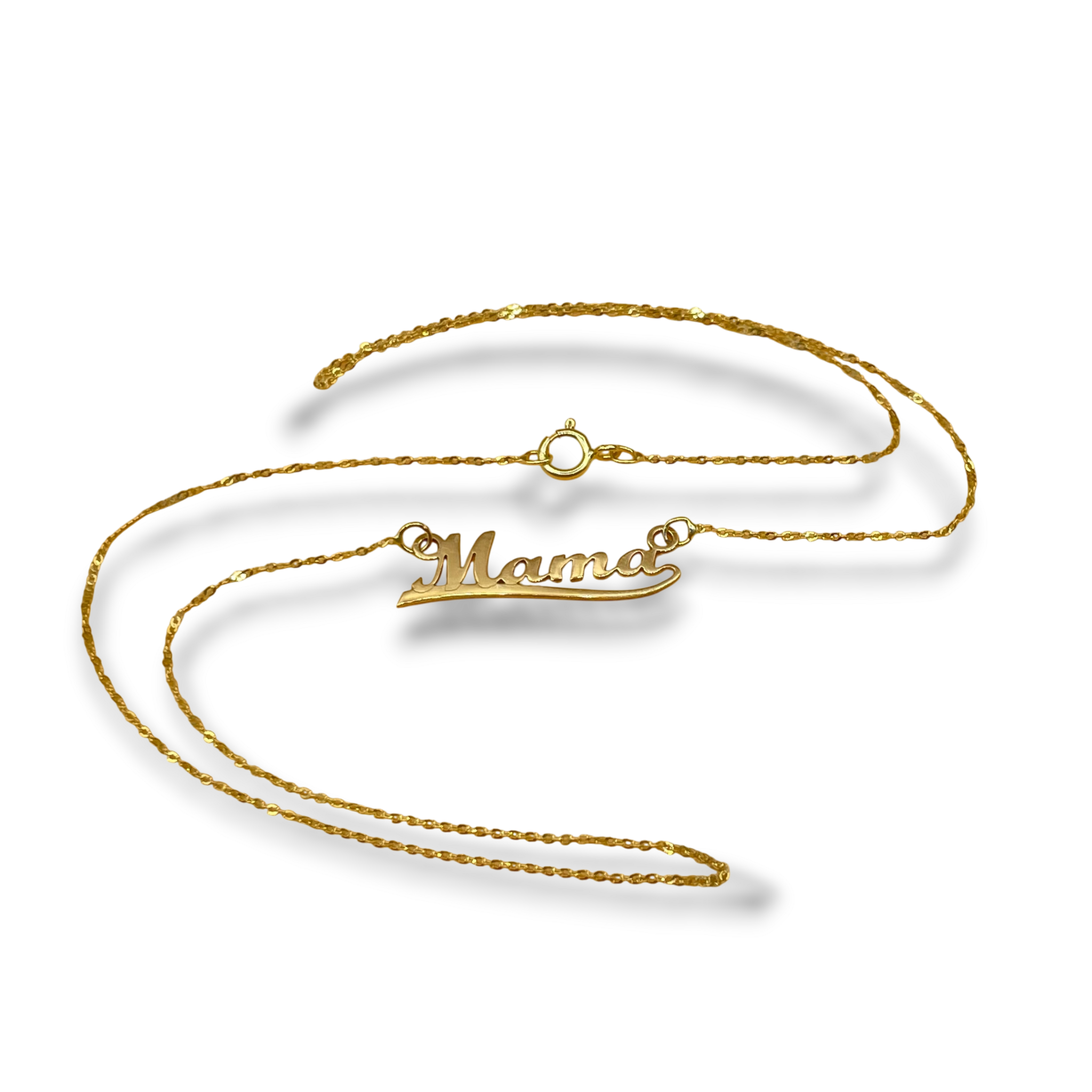 Ketting mama