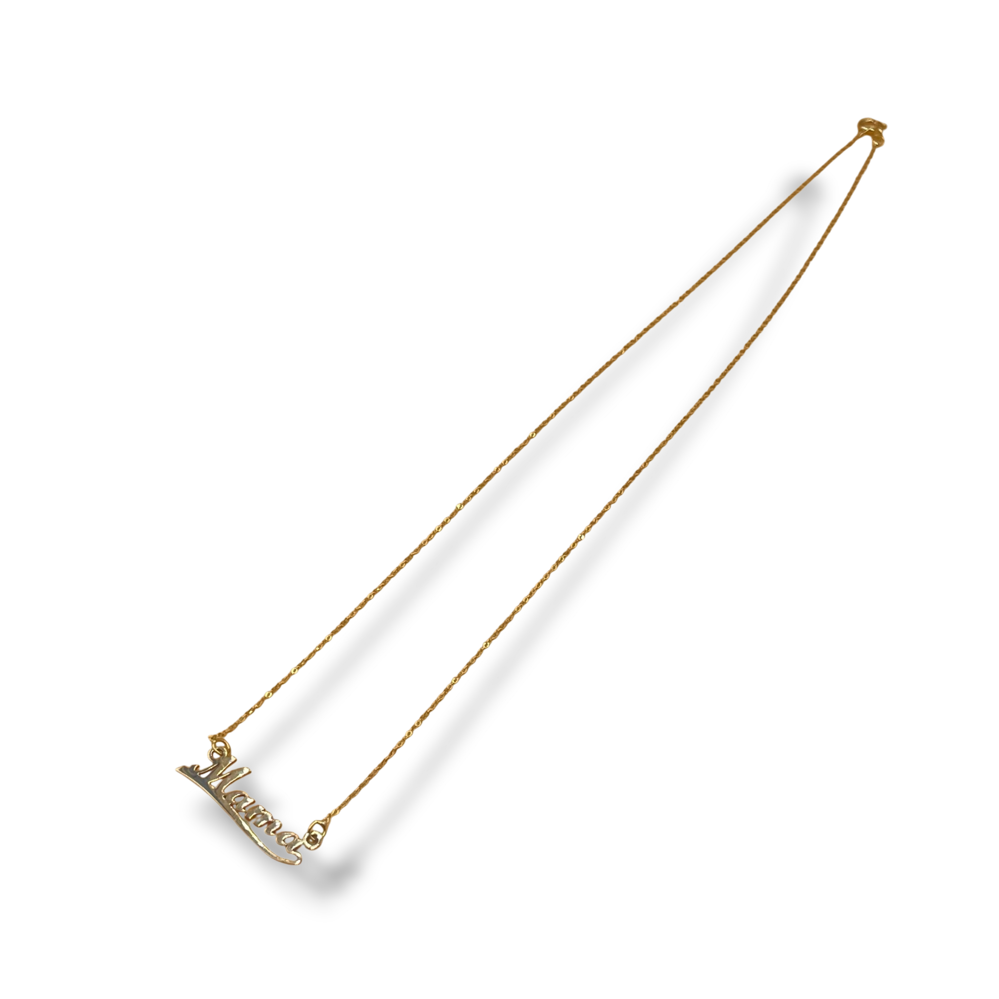 Ketting mama