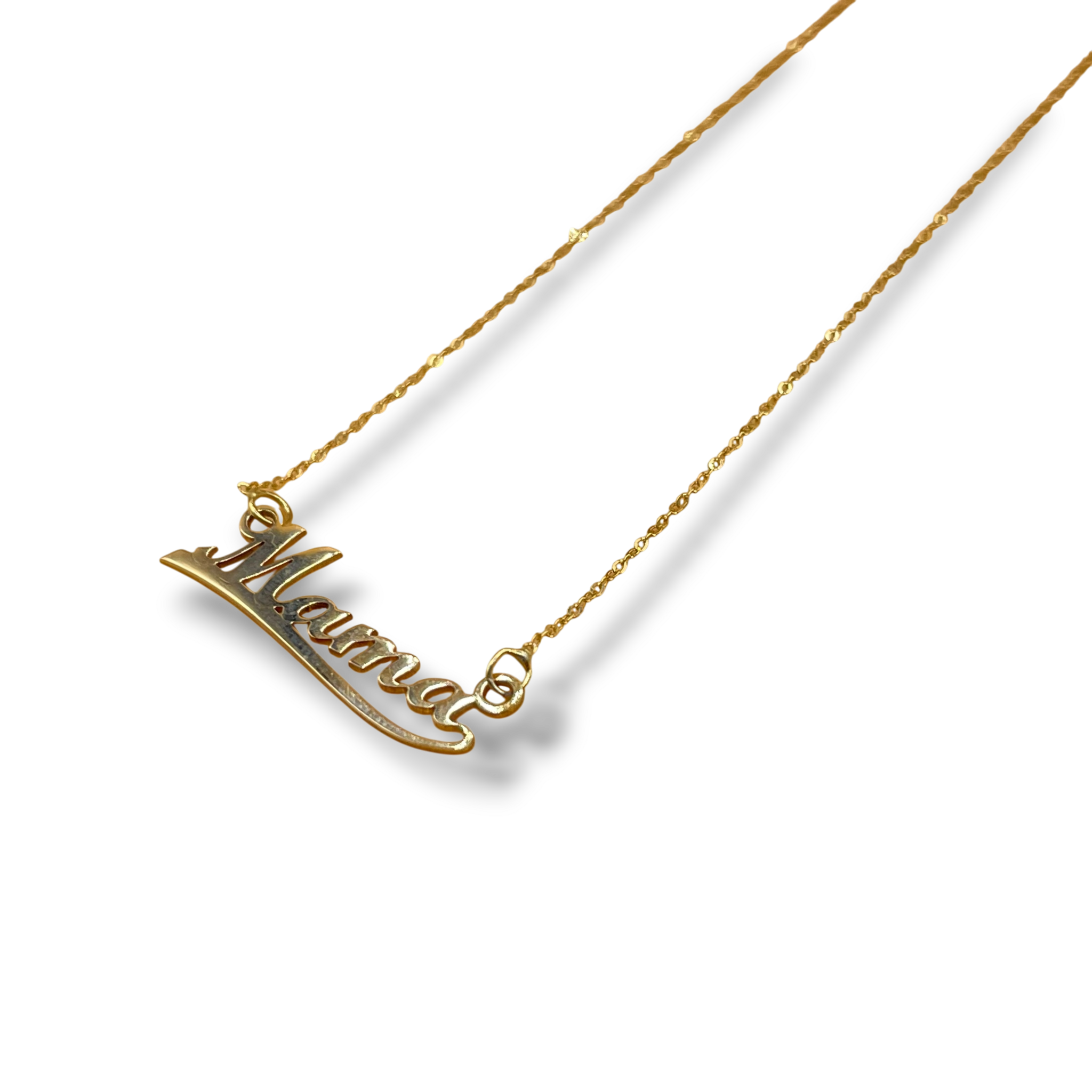 Ketting mama