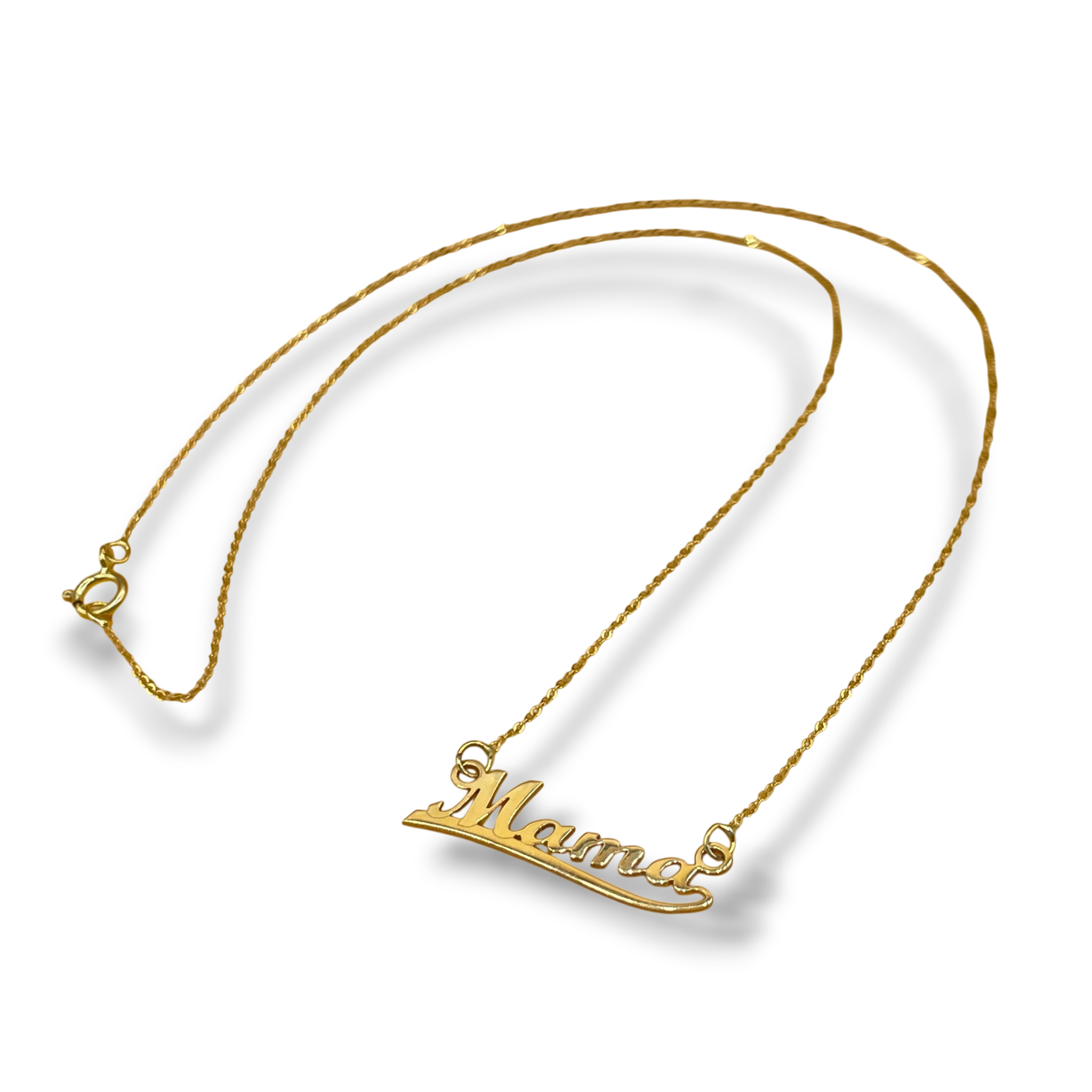 Ketting mama