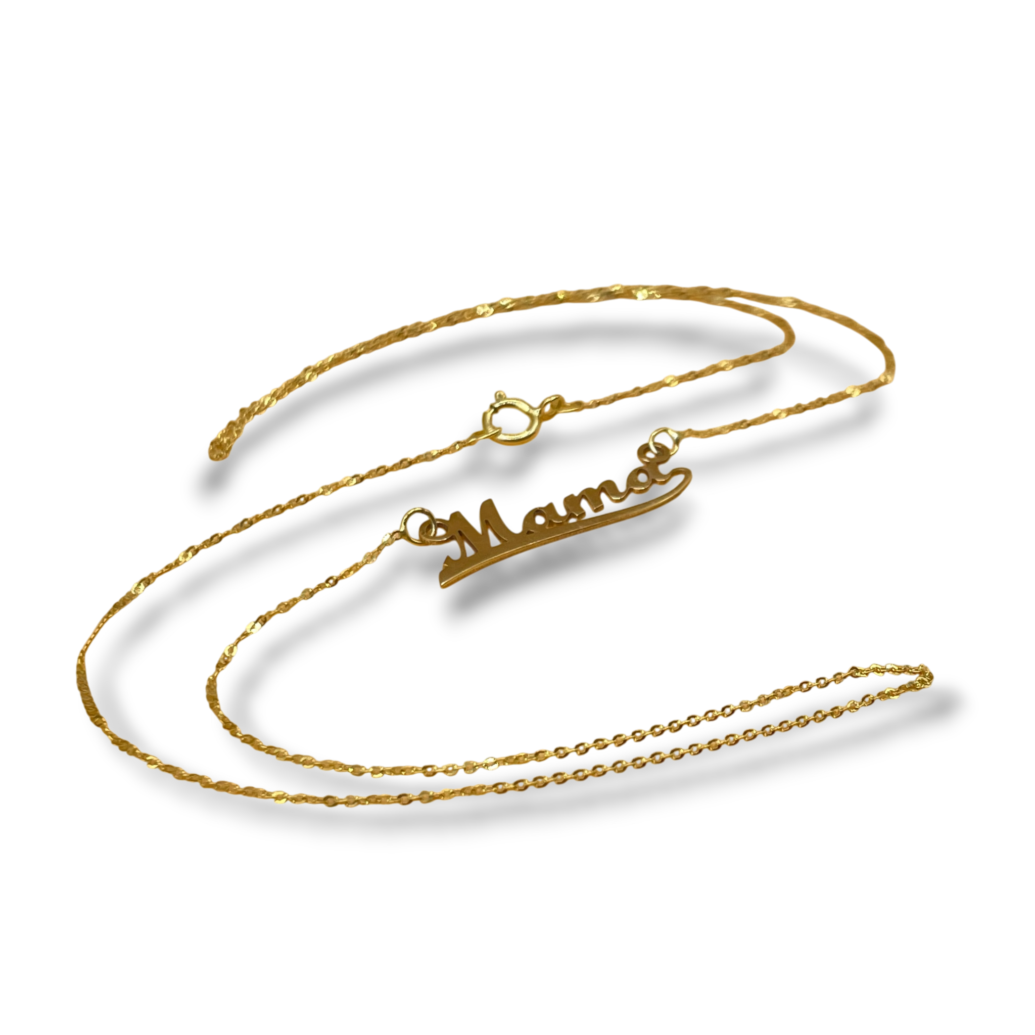 Ketting mama