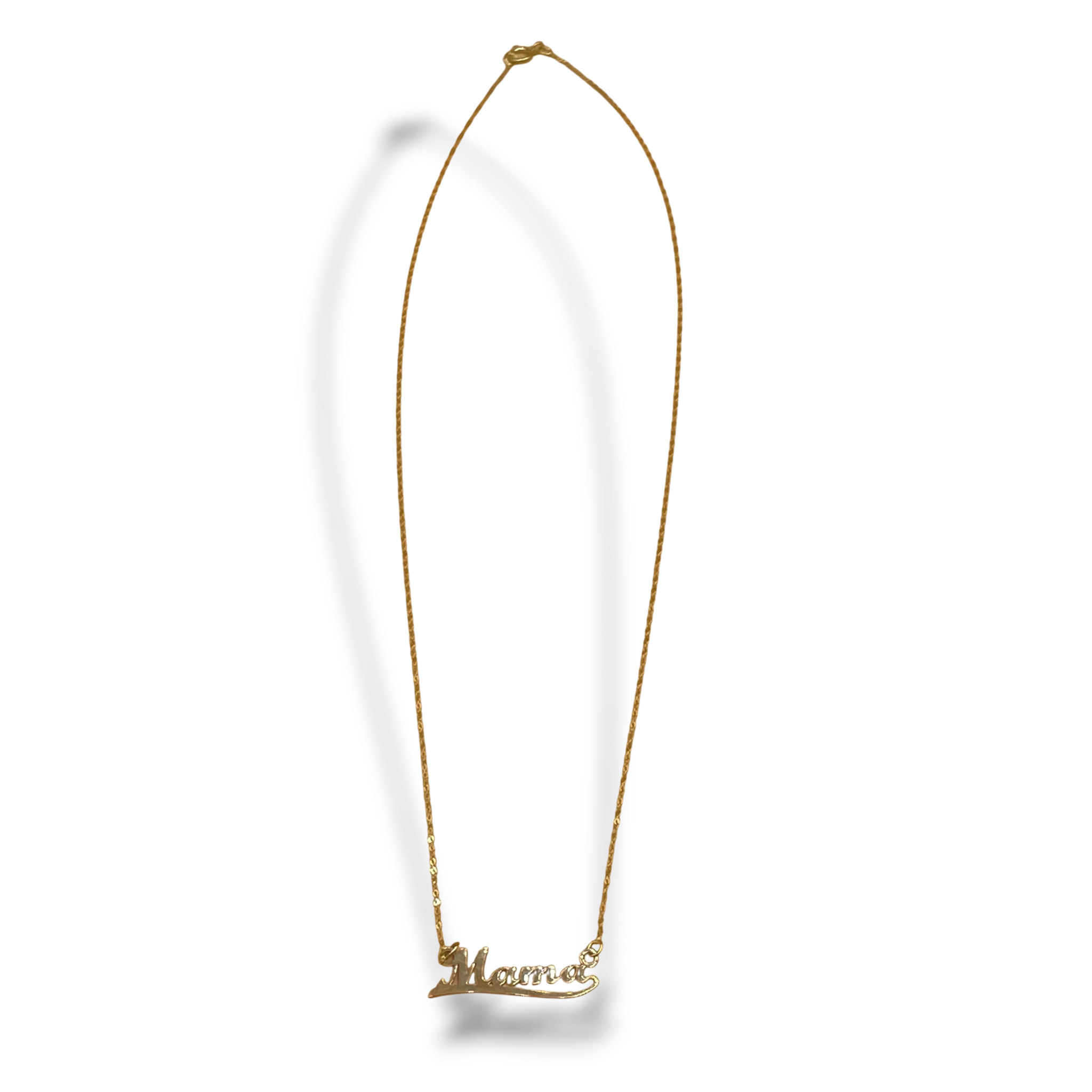 Ketting mama