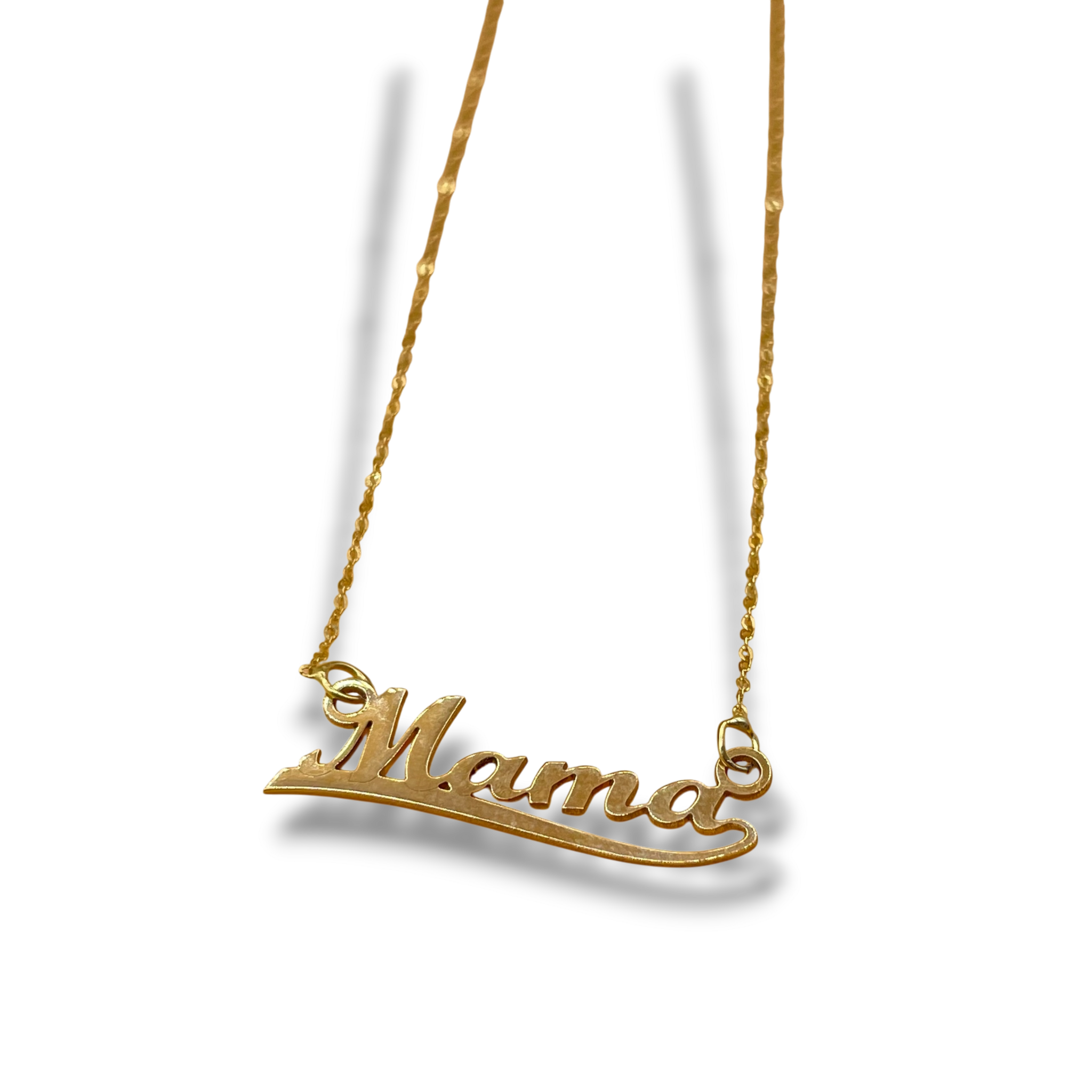 Ketting mama