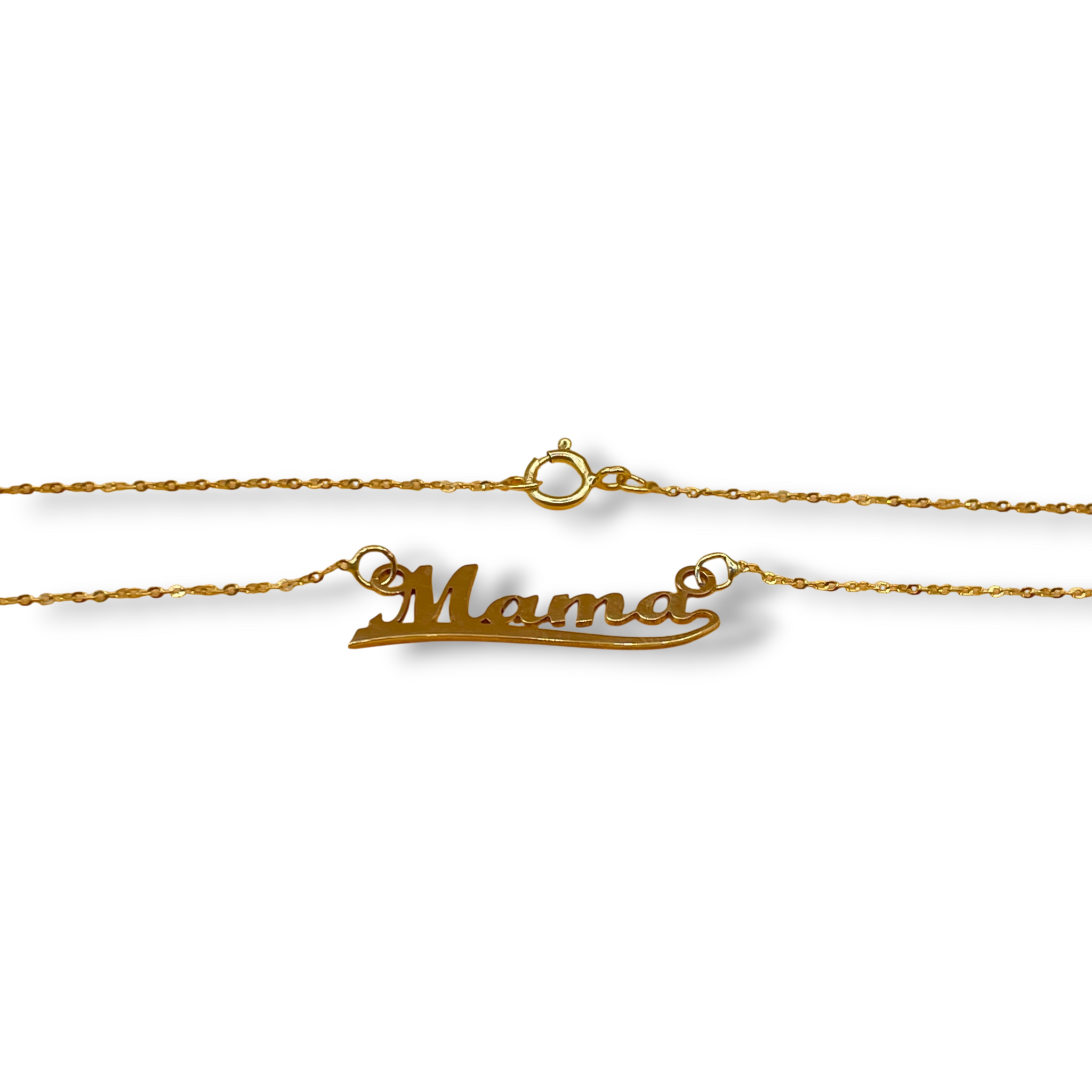Ketting mama