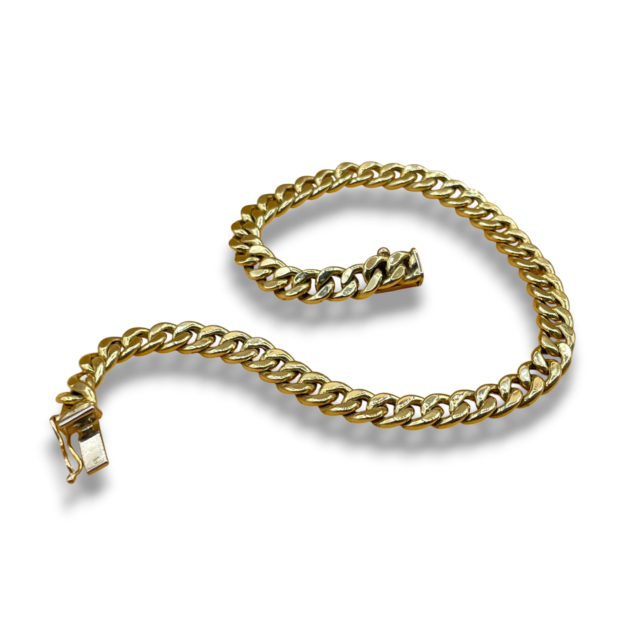 Armband Franse  gourmet
