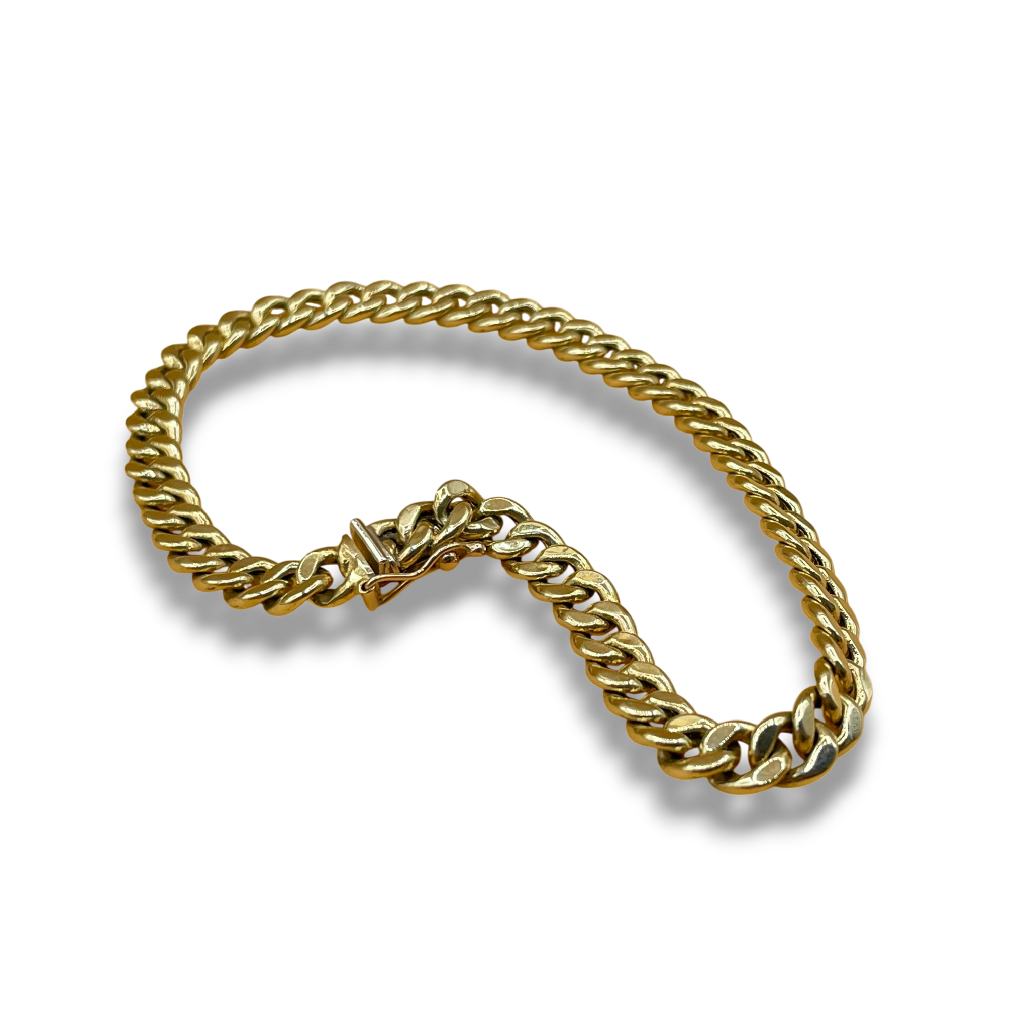 Armband Franse  gourmet