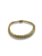 Armband Franse platte gourmet