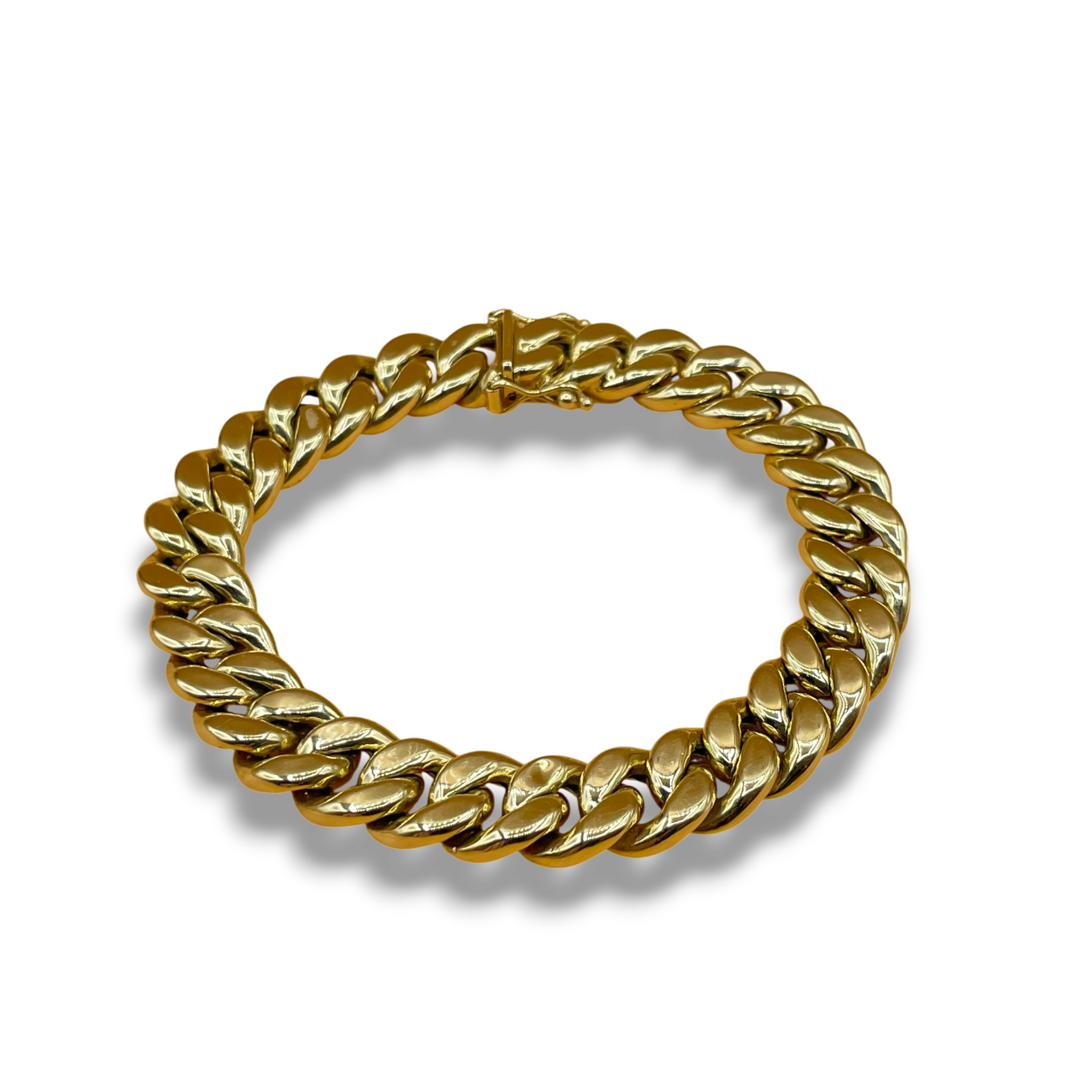 Armband Franse gourmet
