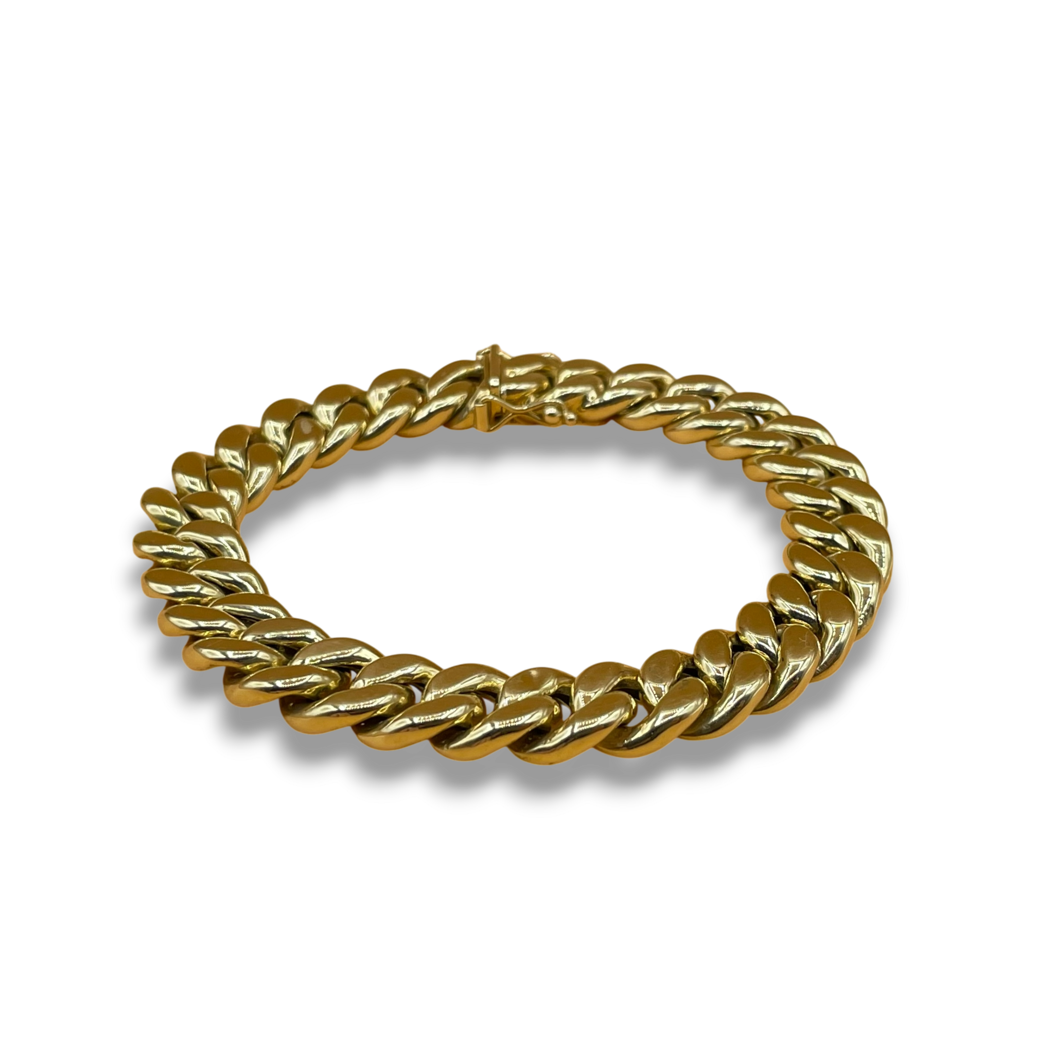 Armband Franse gourmet
