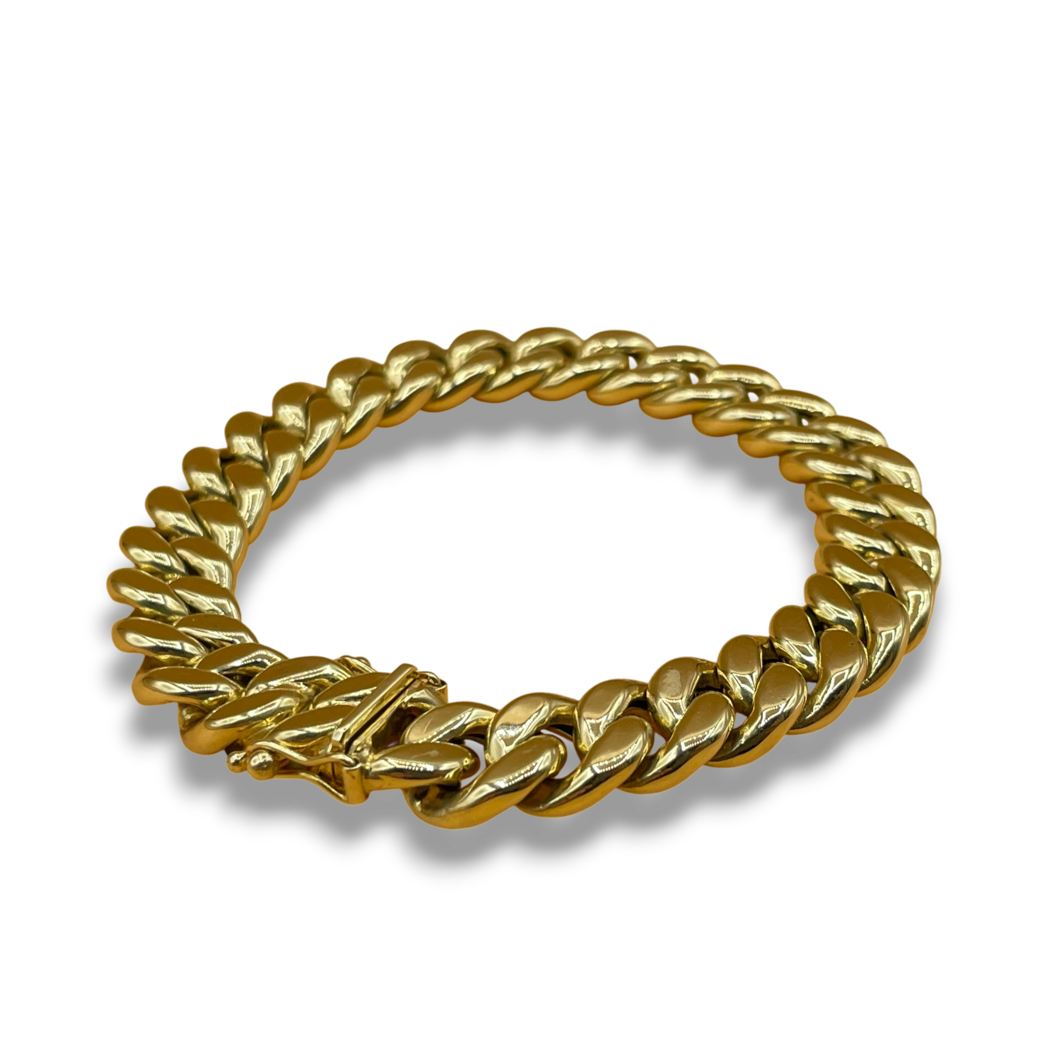 Armband Franse gourmet