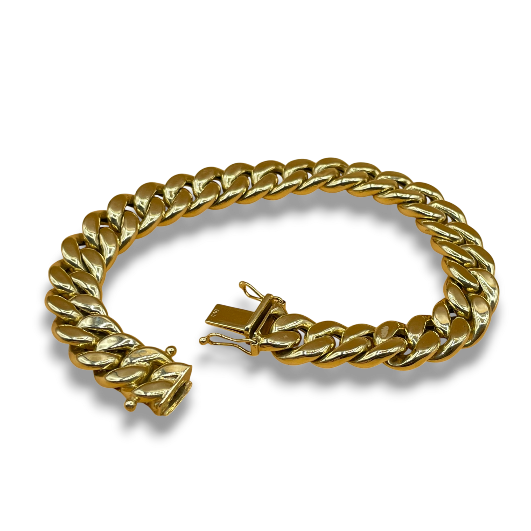 Armband Franse gourmet