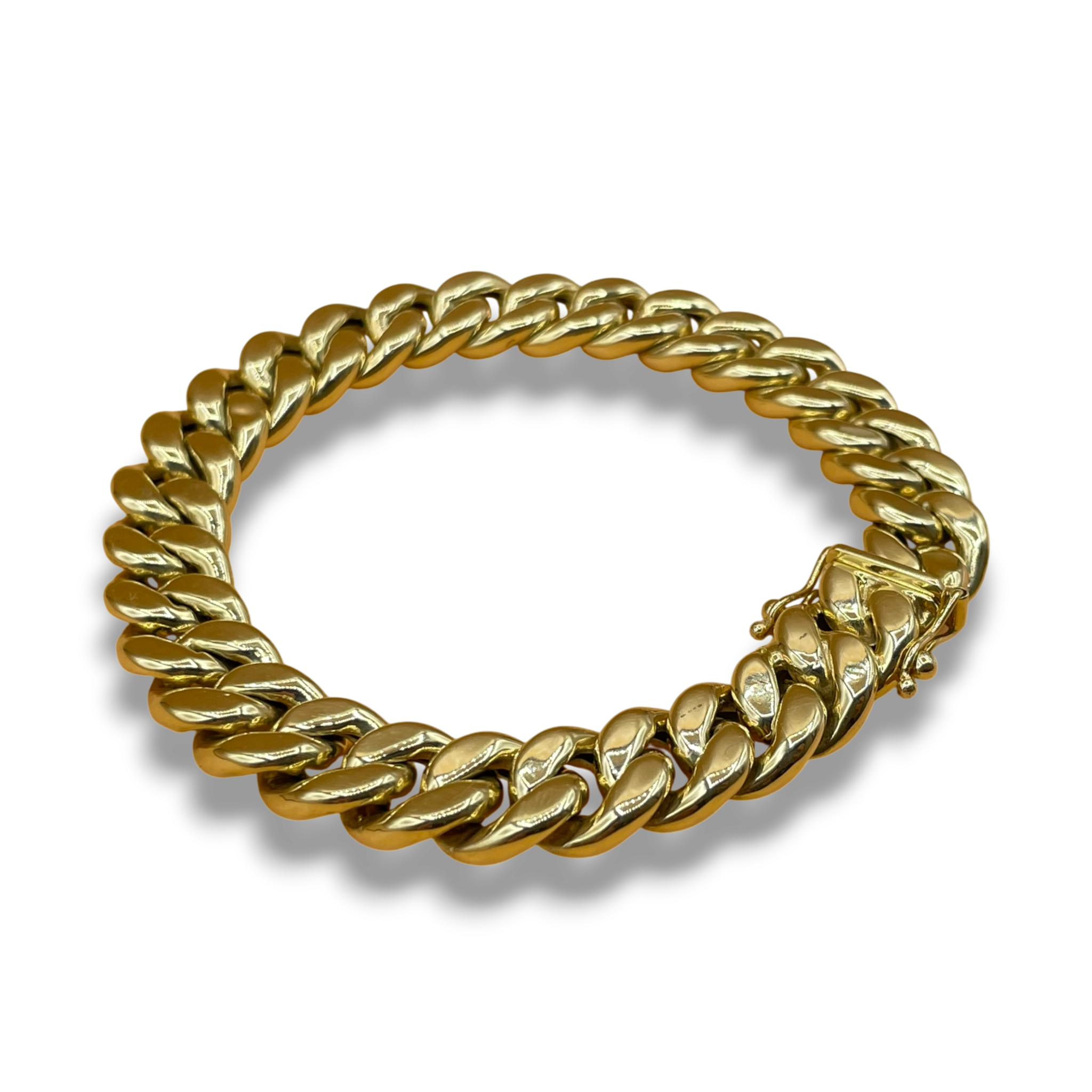 Armband Franse gourmet