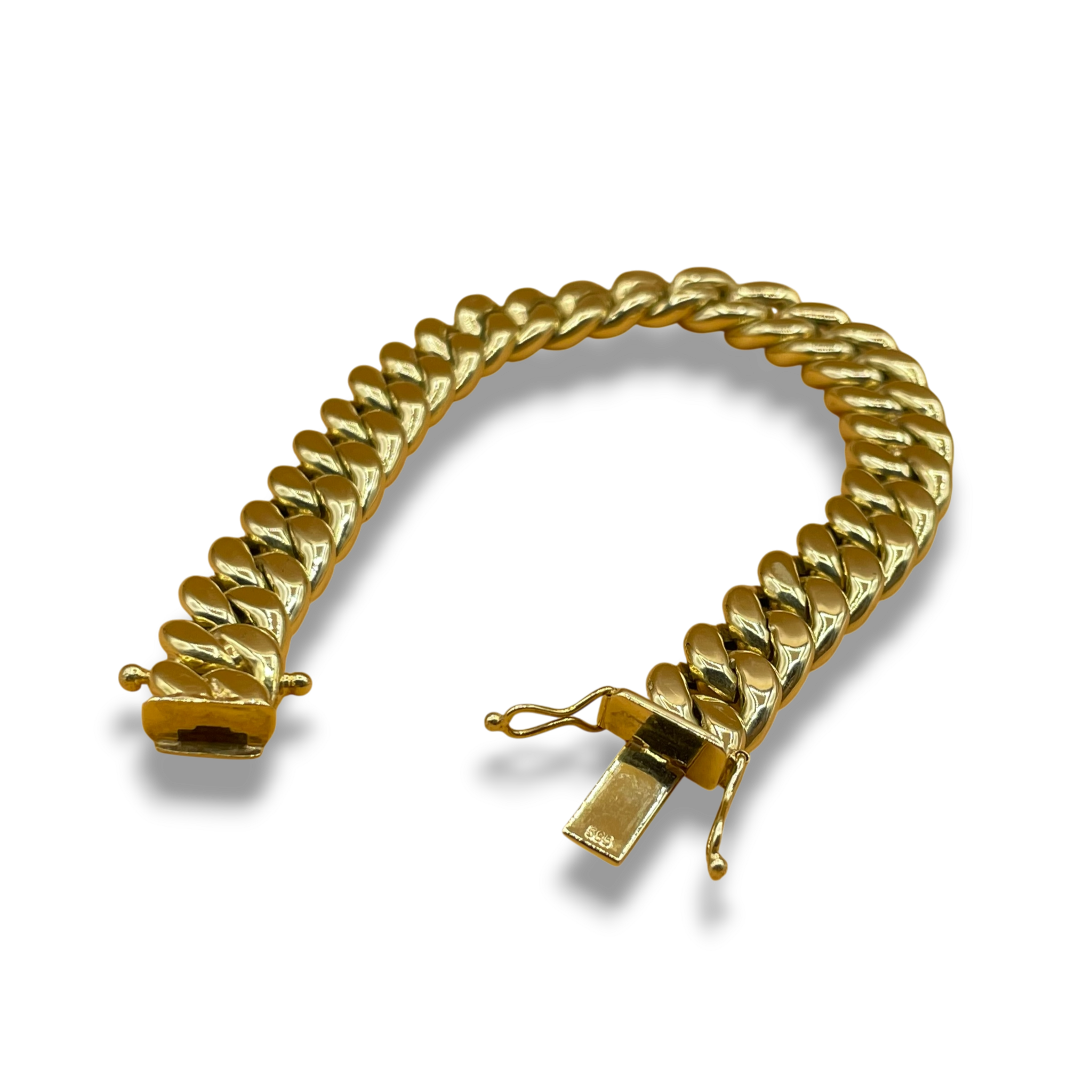 Armband Franse gourmet