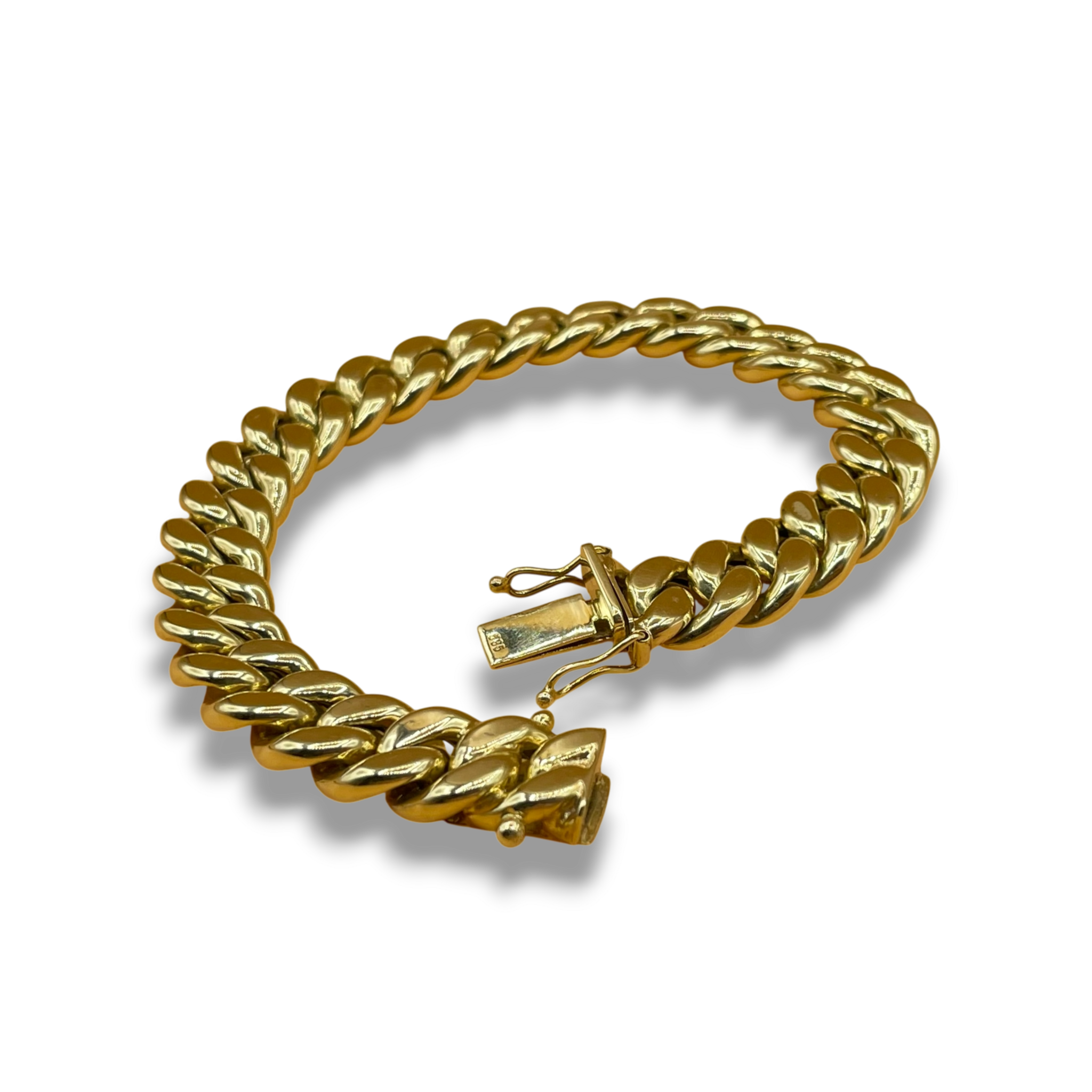 Armband Franse gourmet