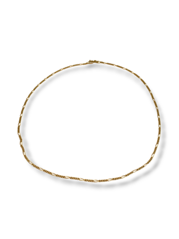 Chain figaro