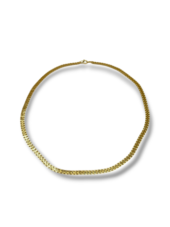 Rolex chain