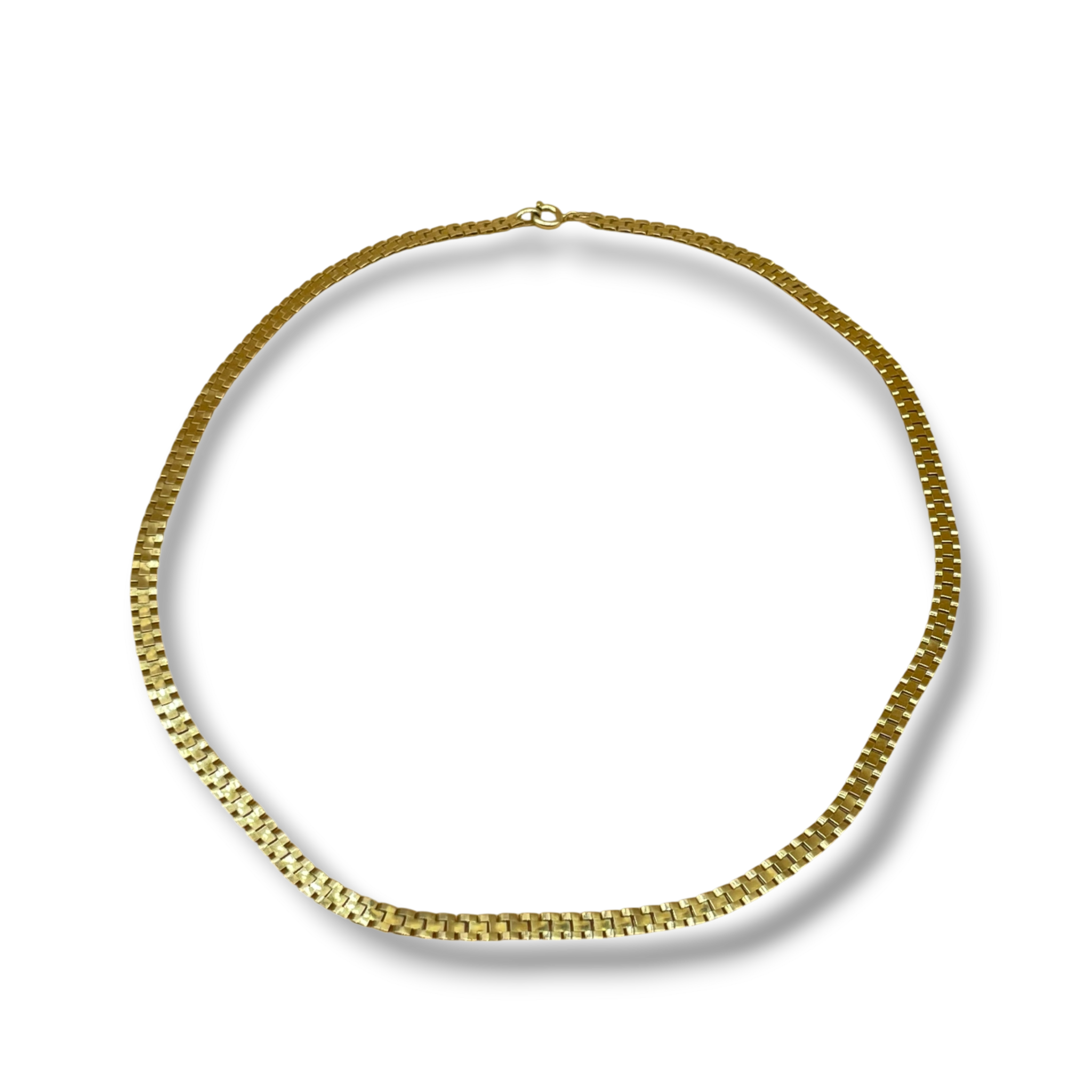 Rolex ketting