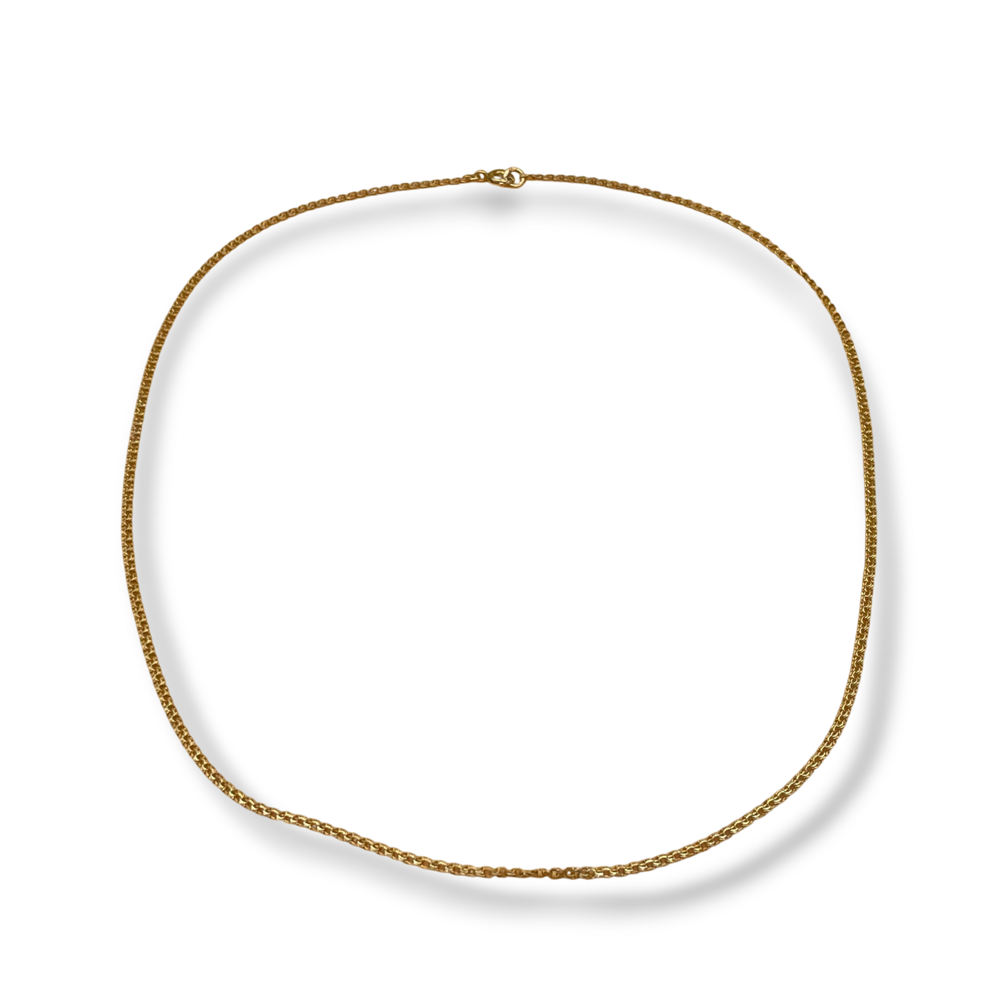 Ketting  antiek