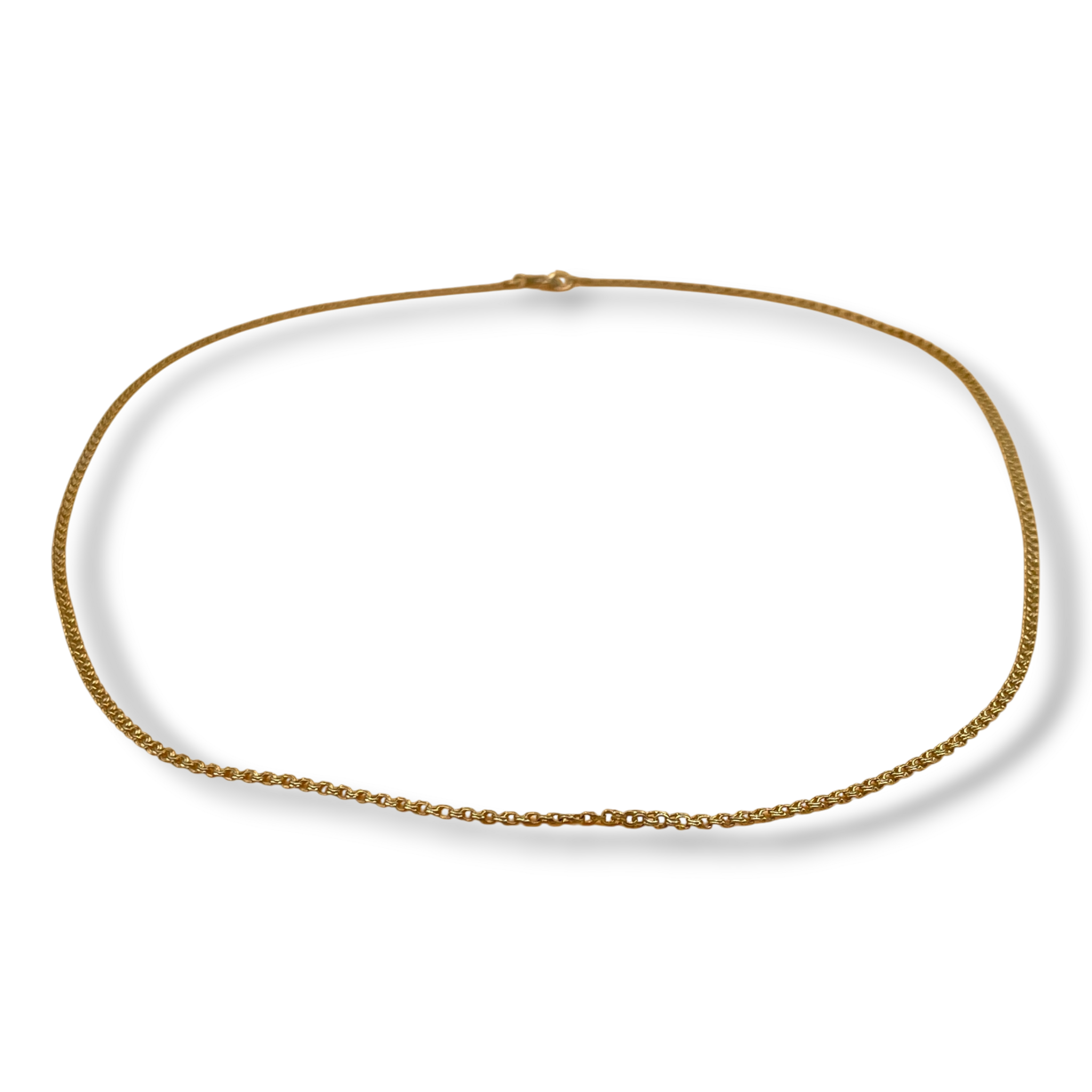 Ketting  antiek