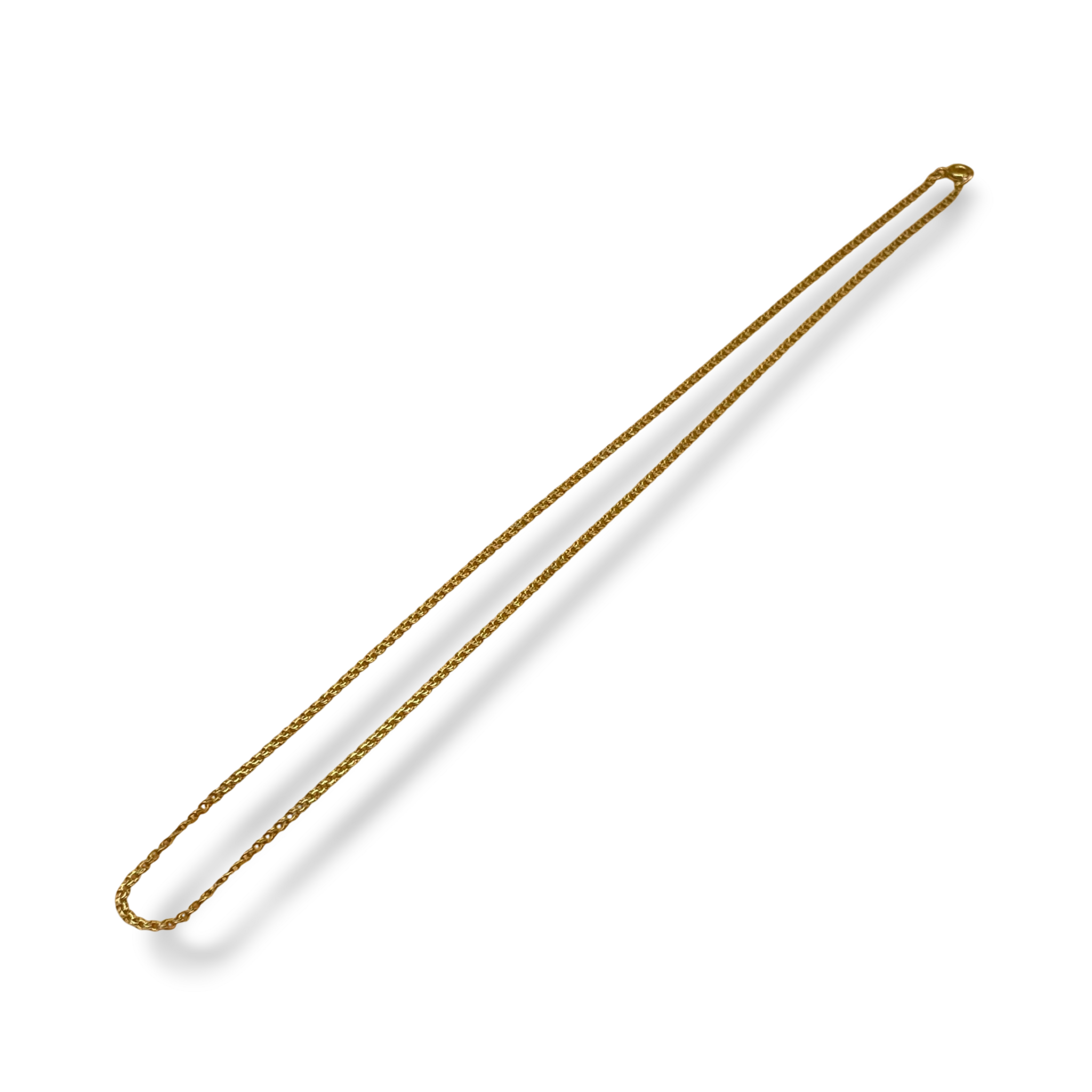 Ketting  antiek