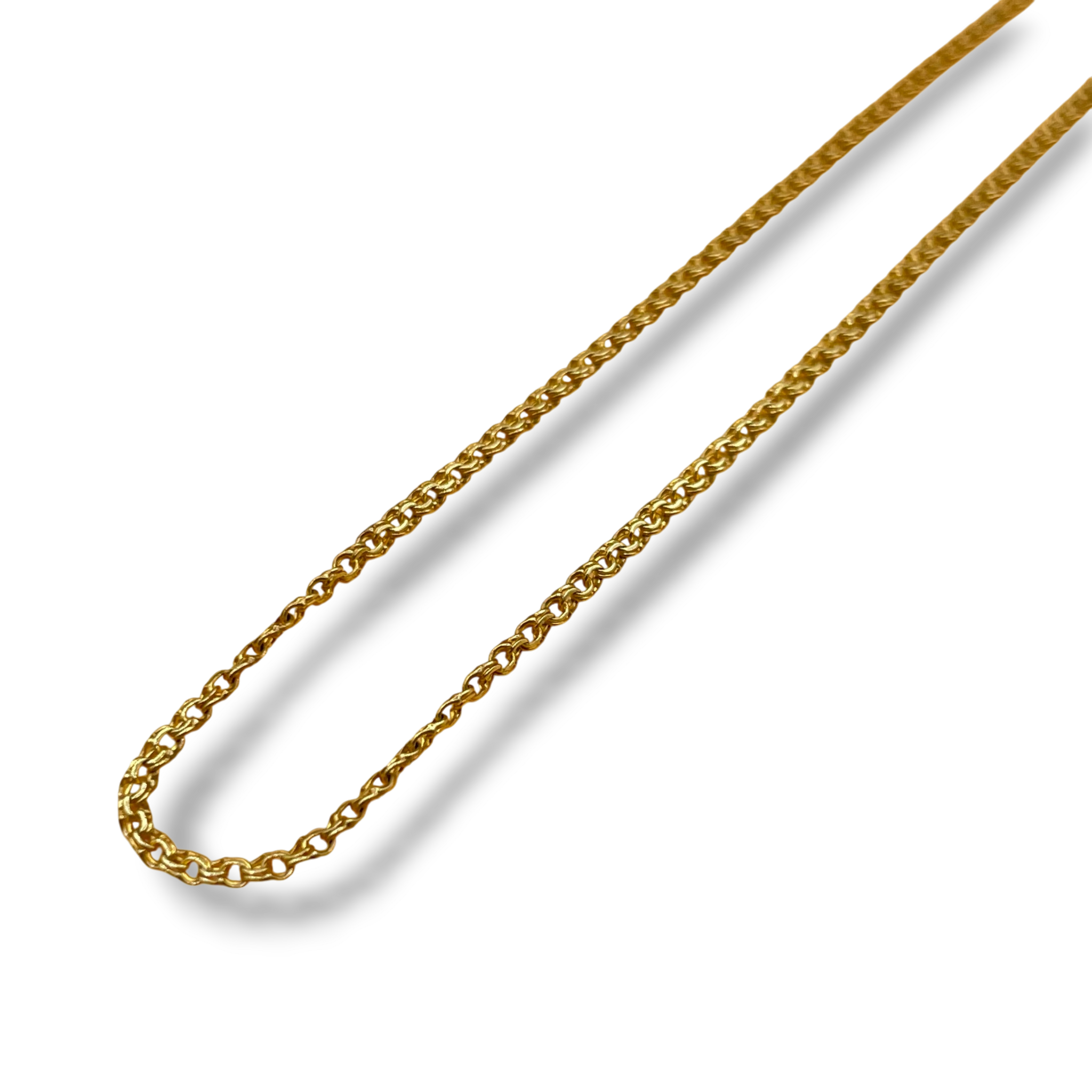 Ketting  antiek