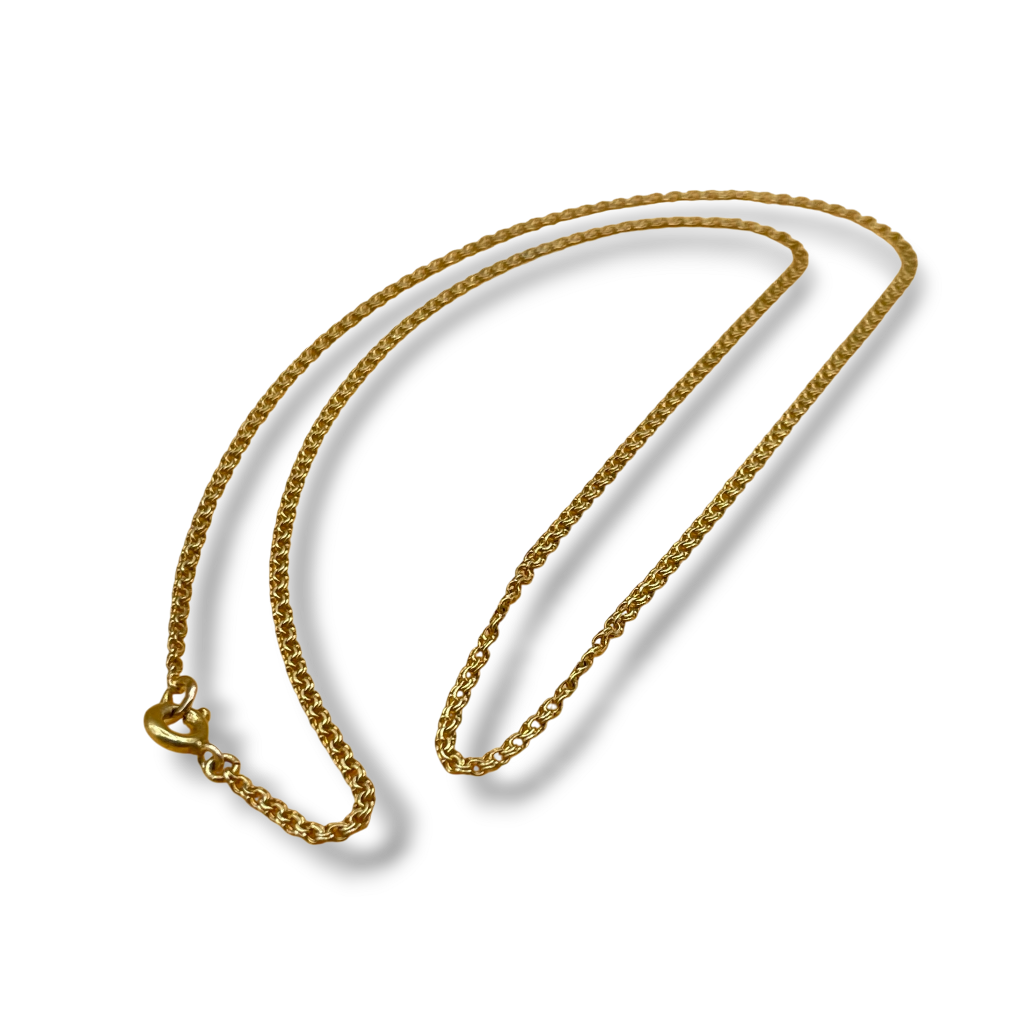 Ketting  antiek